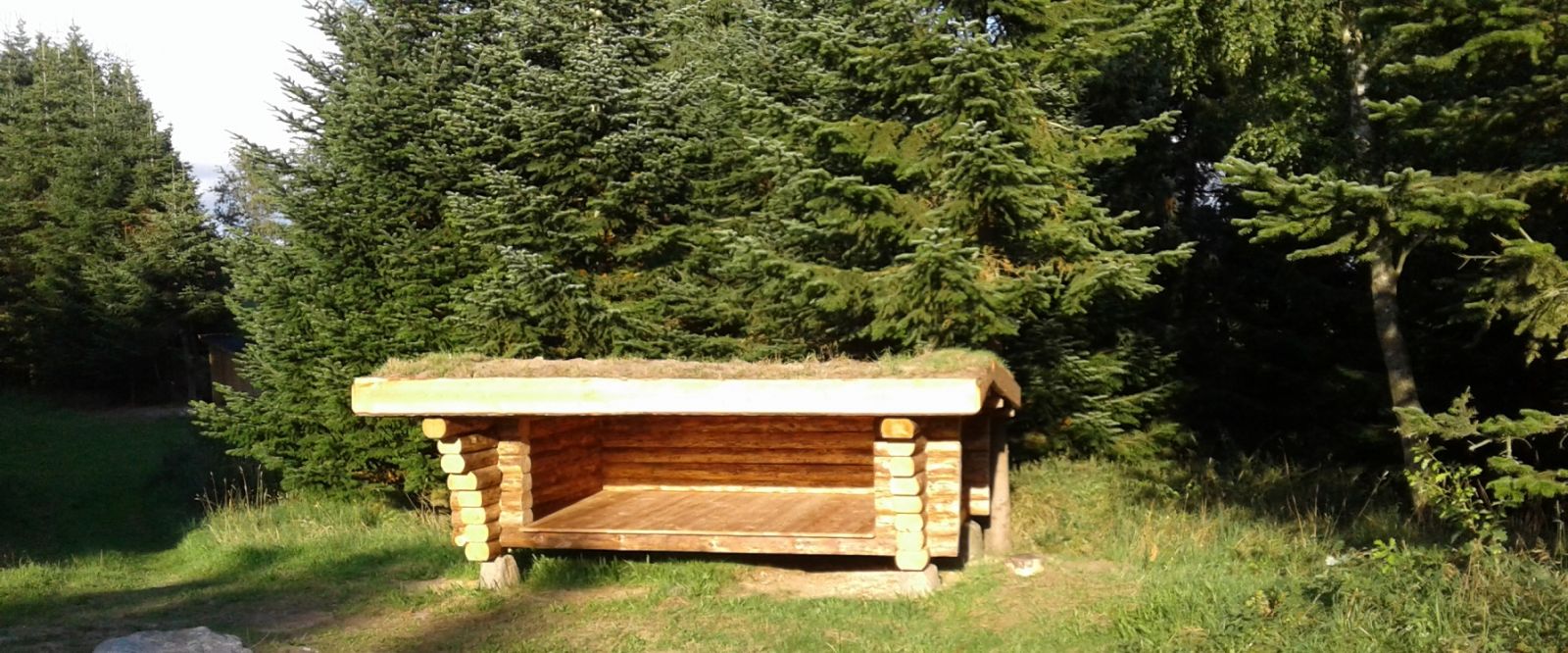 Åmosenaturcamp – miniature 3