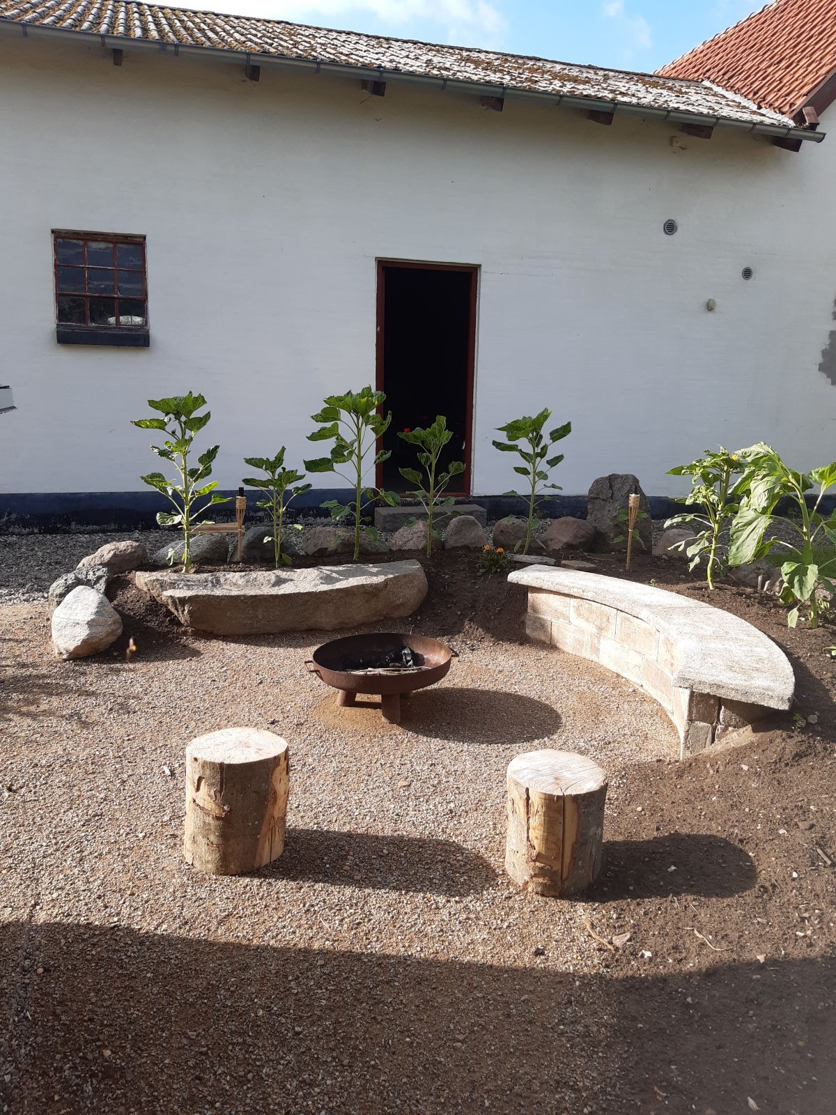 Højagers shelter – miniature 5