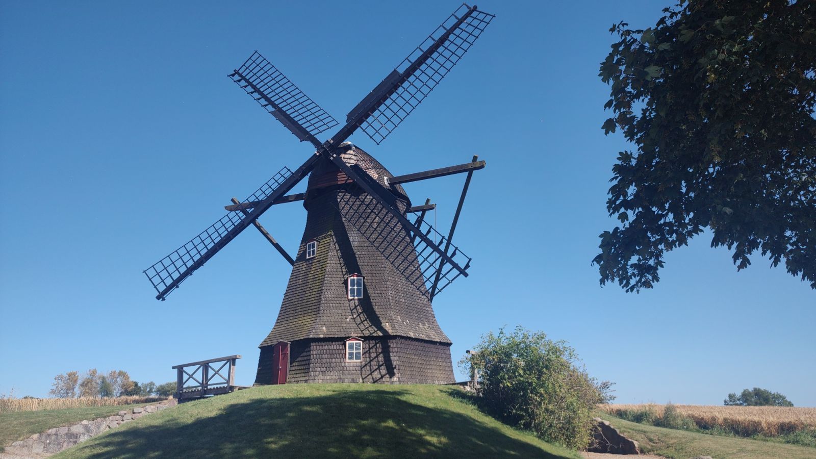 Blåbæk mølle_2024