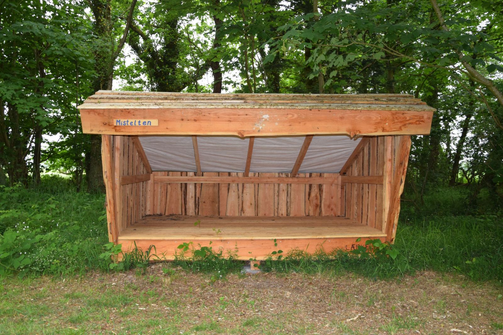 Lydersholm Shelterplads – miniature 4