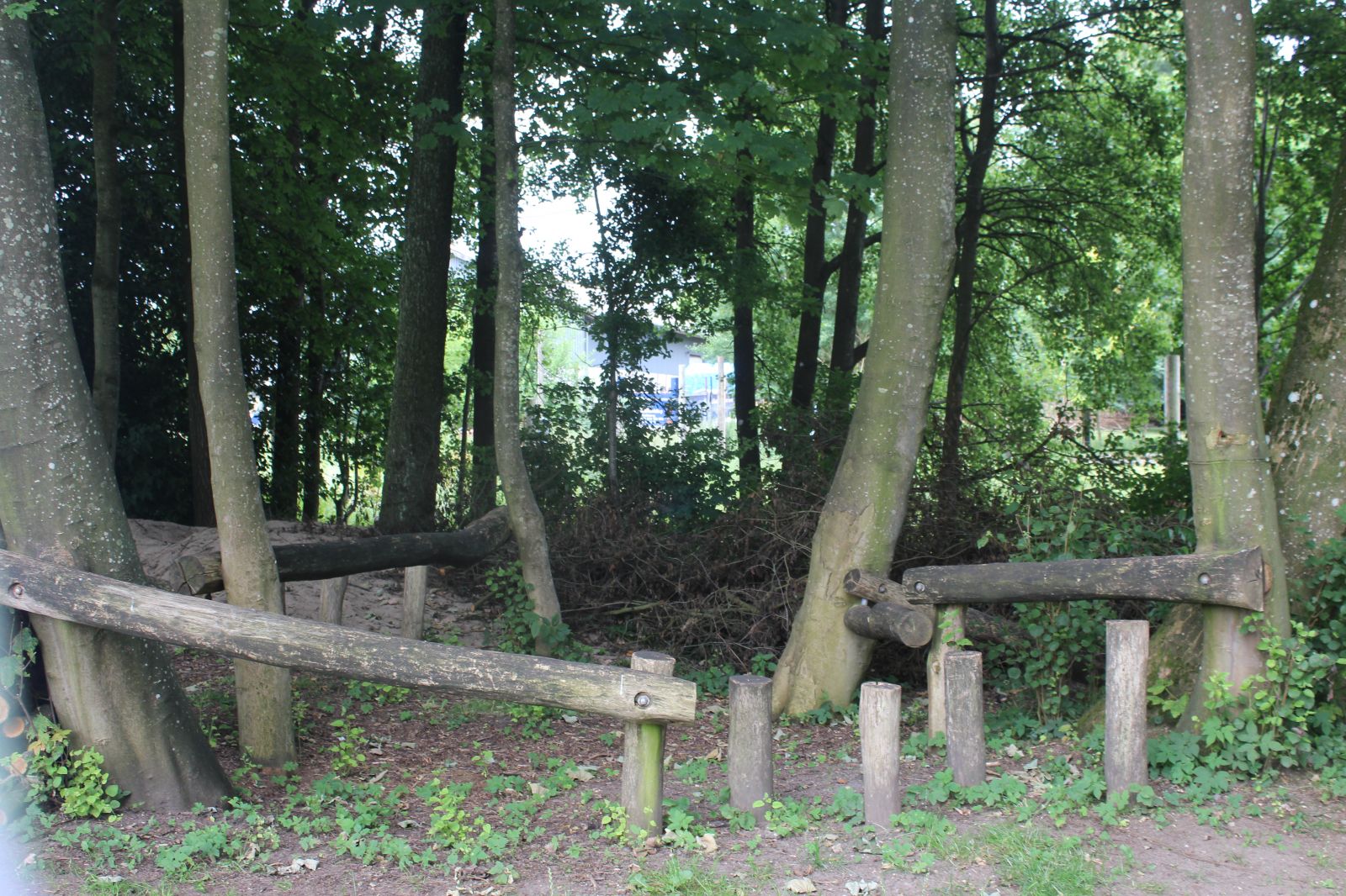 Gustes Eng Shelterplads – miniature 6