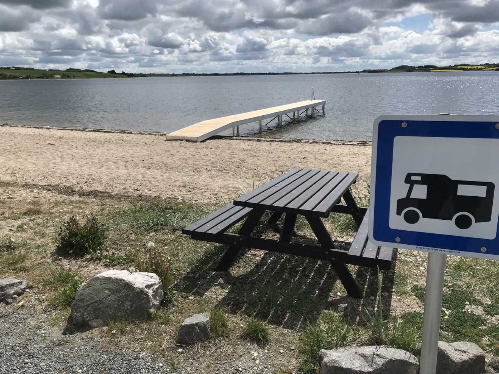 Badebro