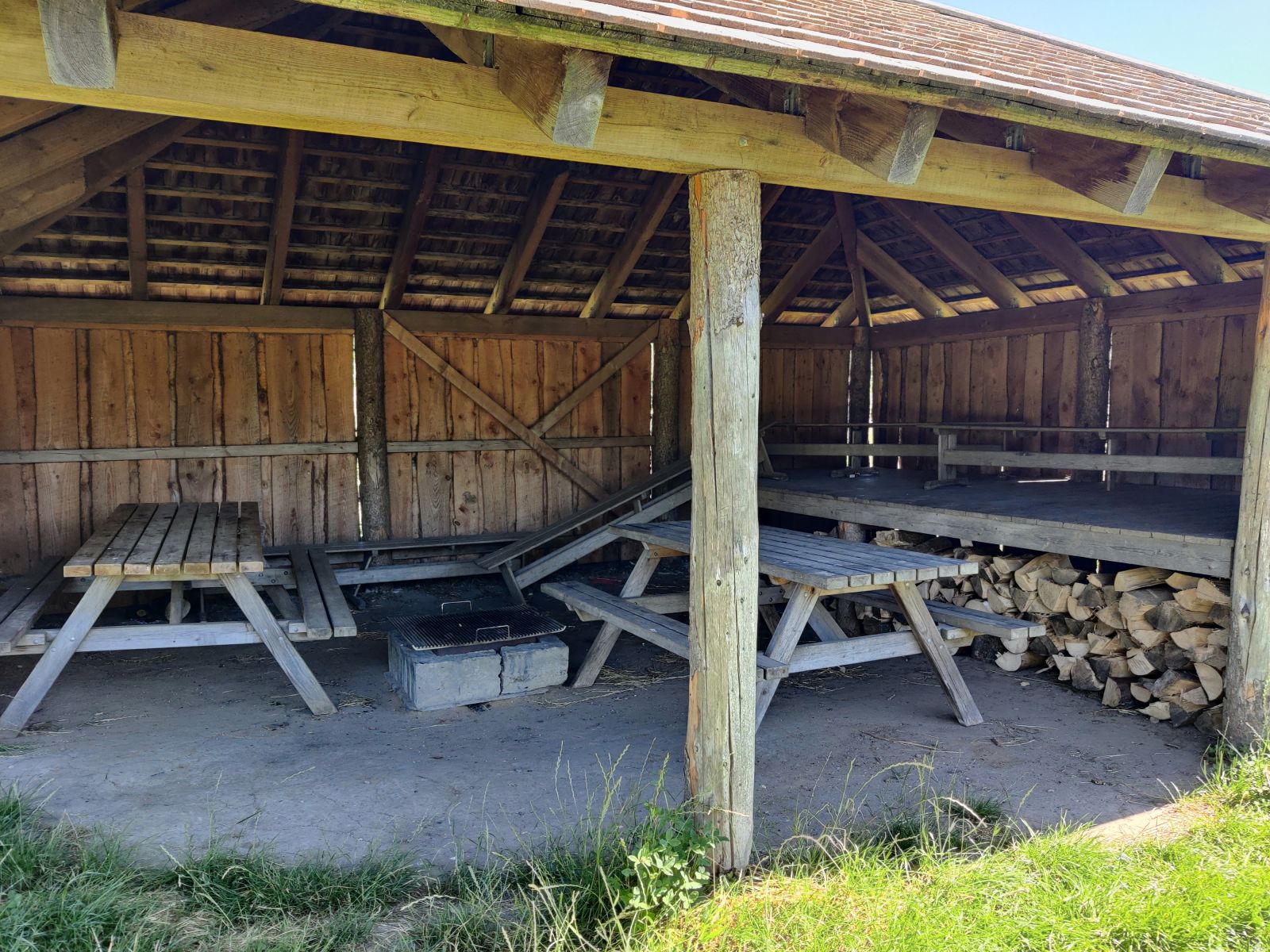 Shelter ved Oens – miniature 3