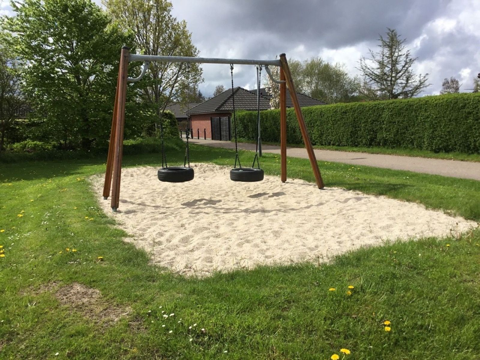 Legeplads