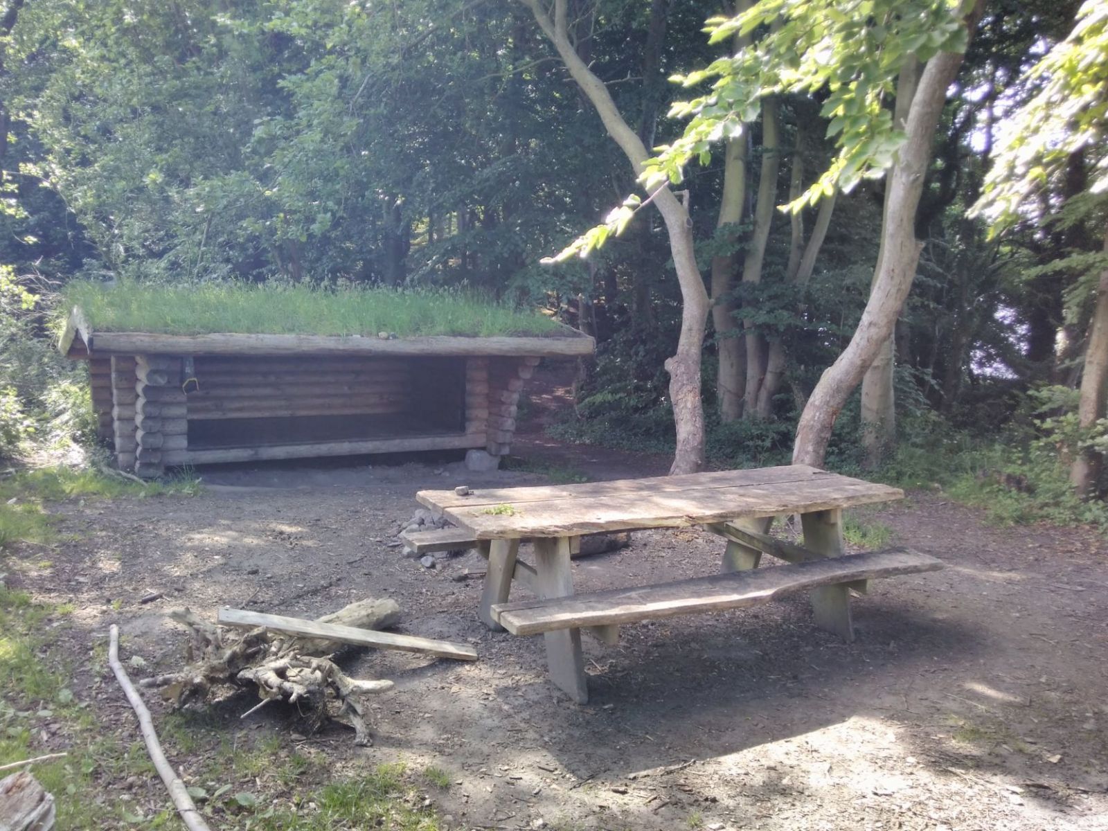 shelter