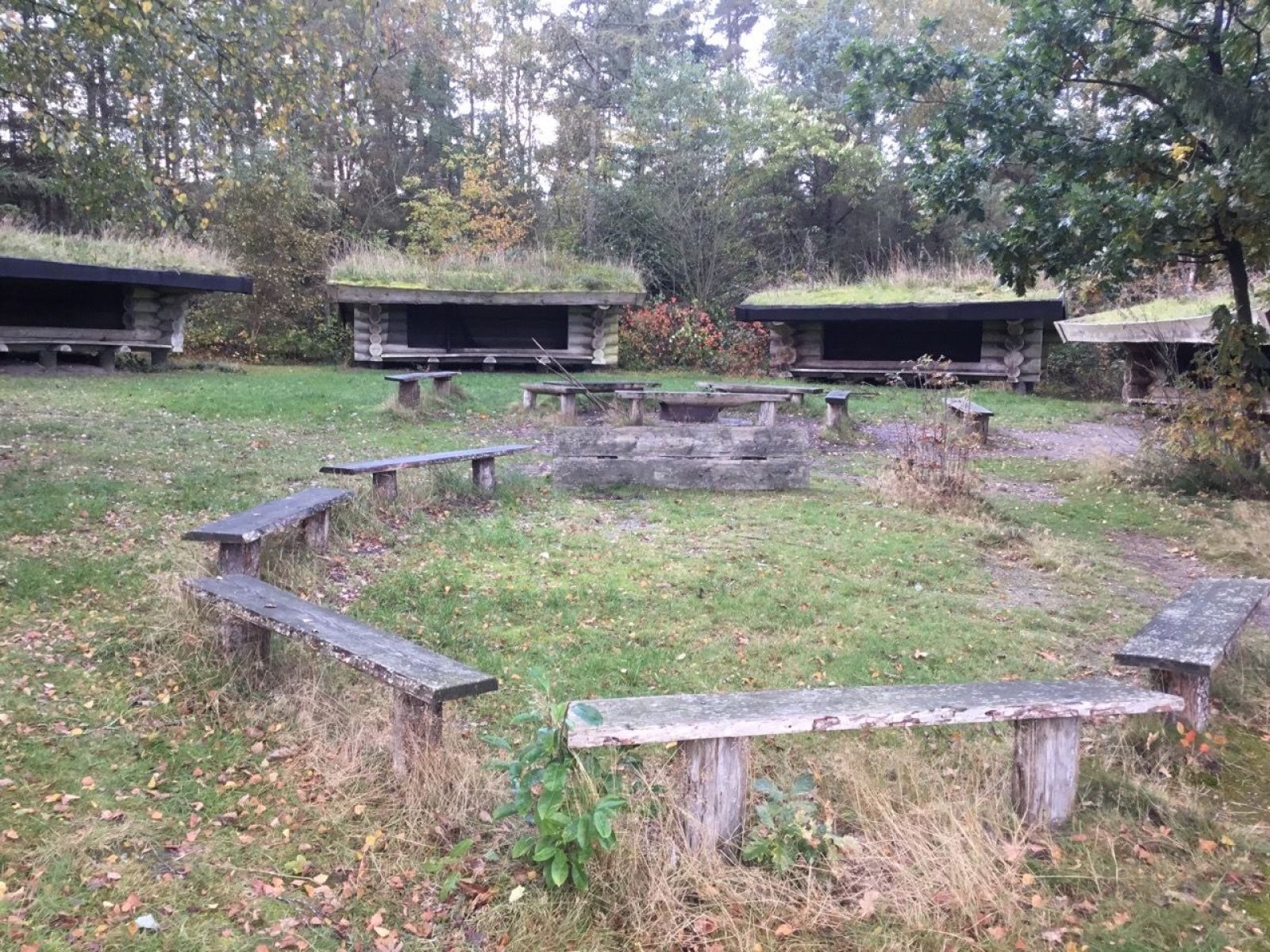 Myrthuegård shelter 2 – miniature 3