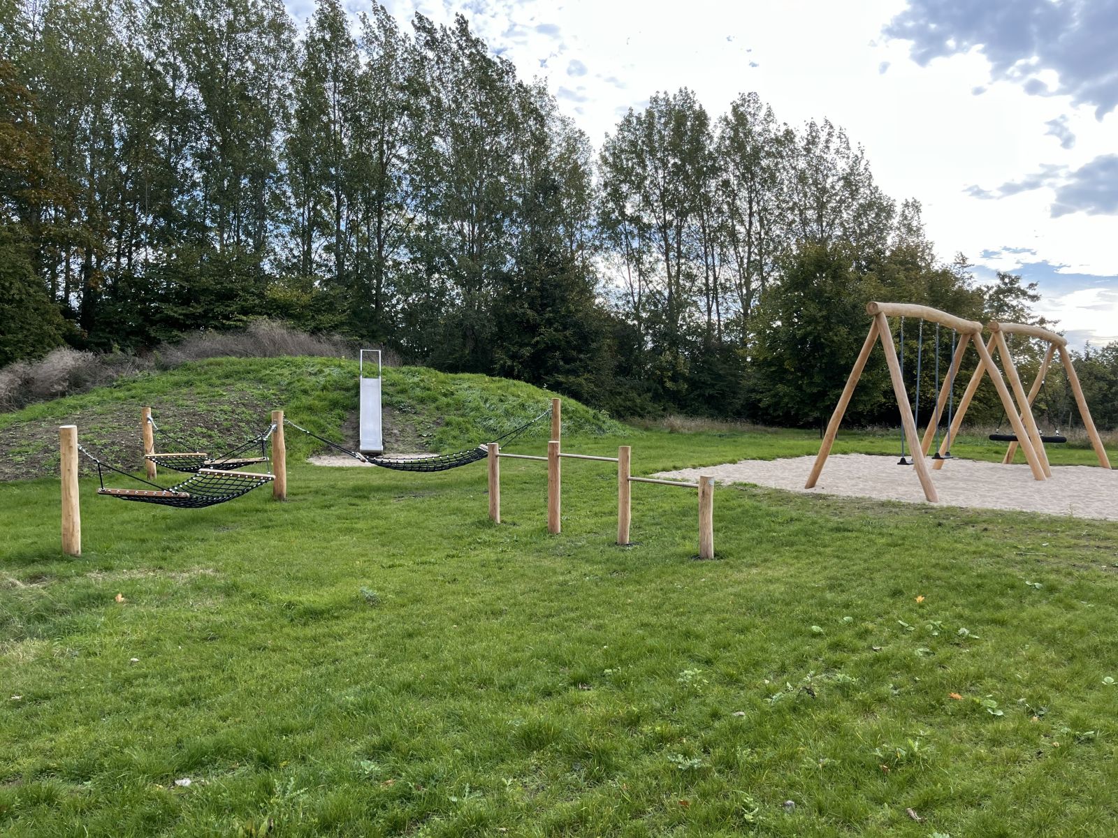 Legeplads