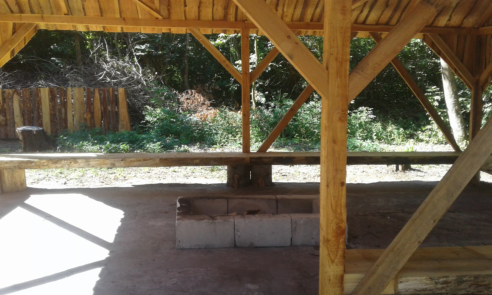 Hohenwarte og Shelterbyen Siltoft – miniature 5