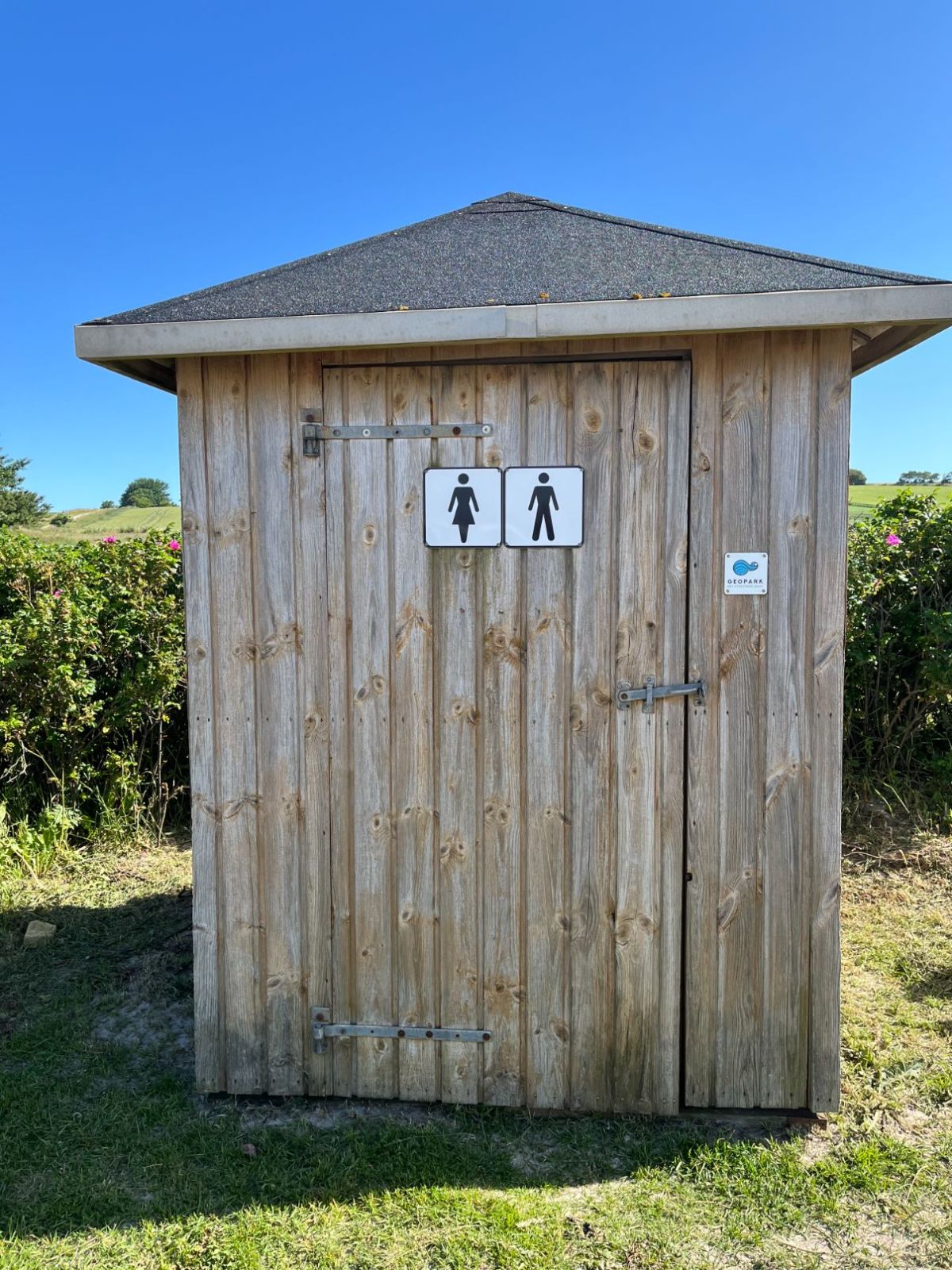 Multtoilet
