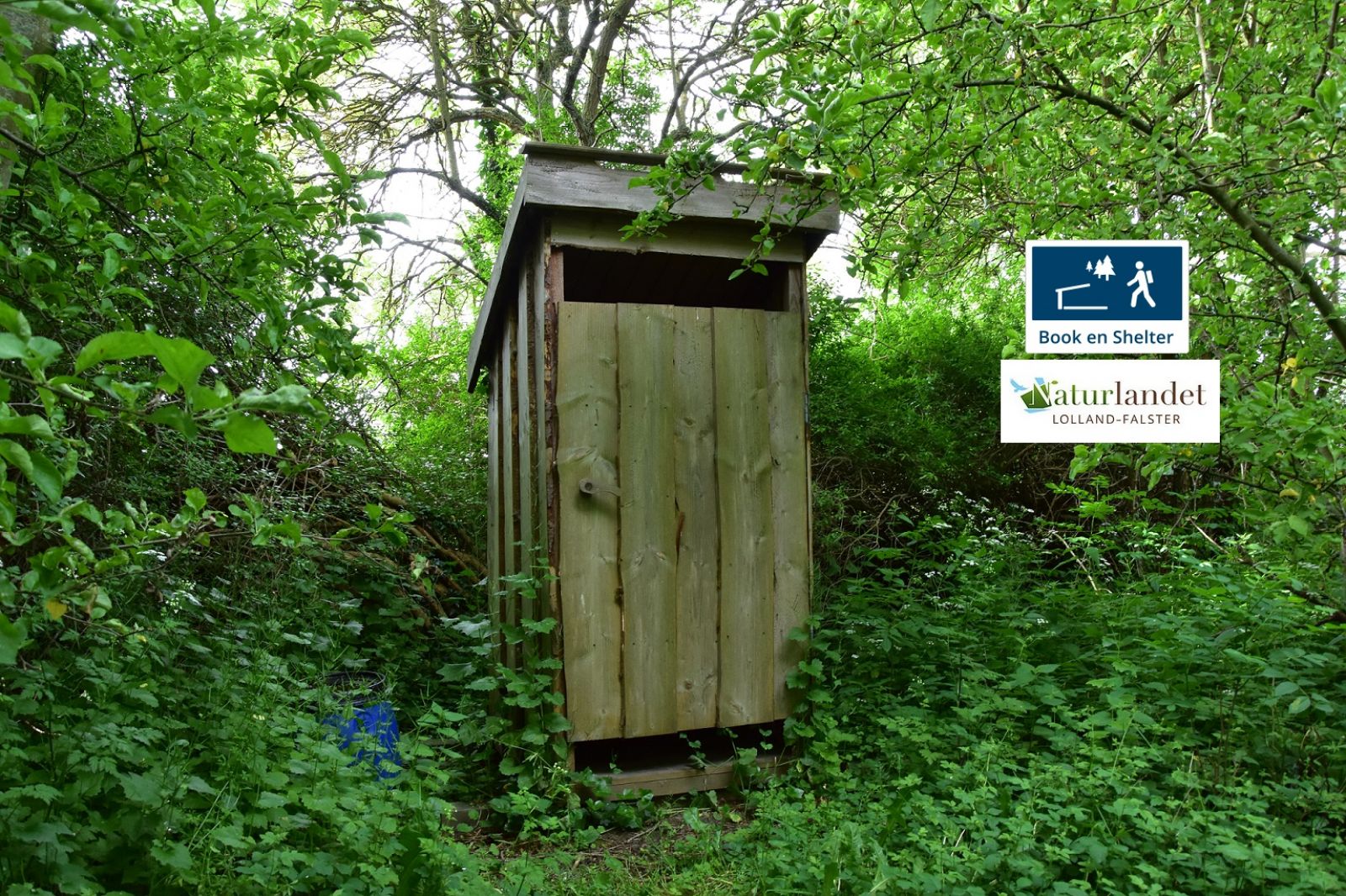 Stokkemarke shelterplads – miniature 2