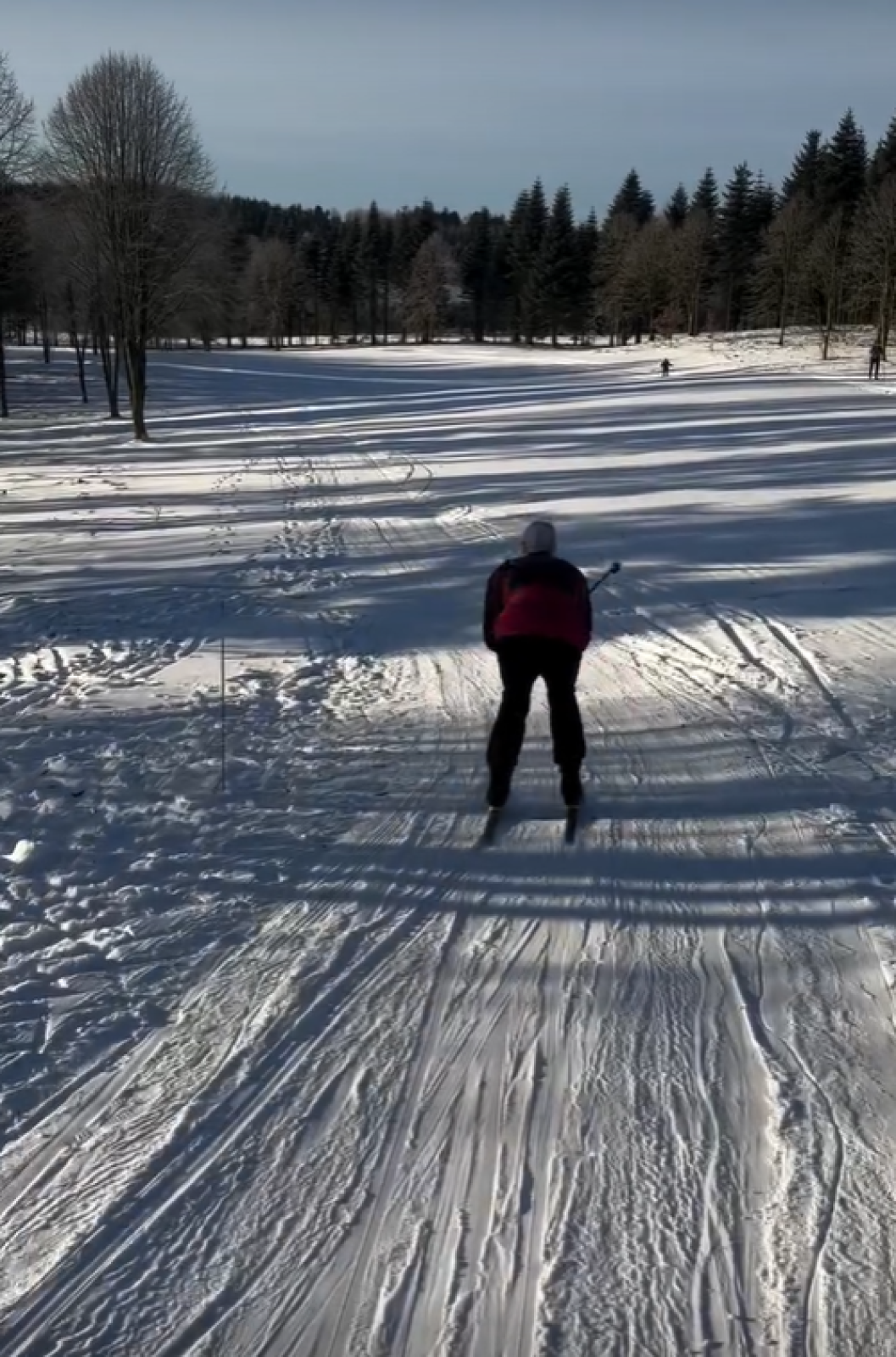 foto fra ruten