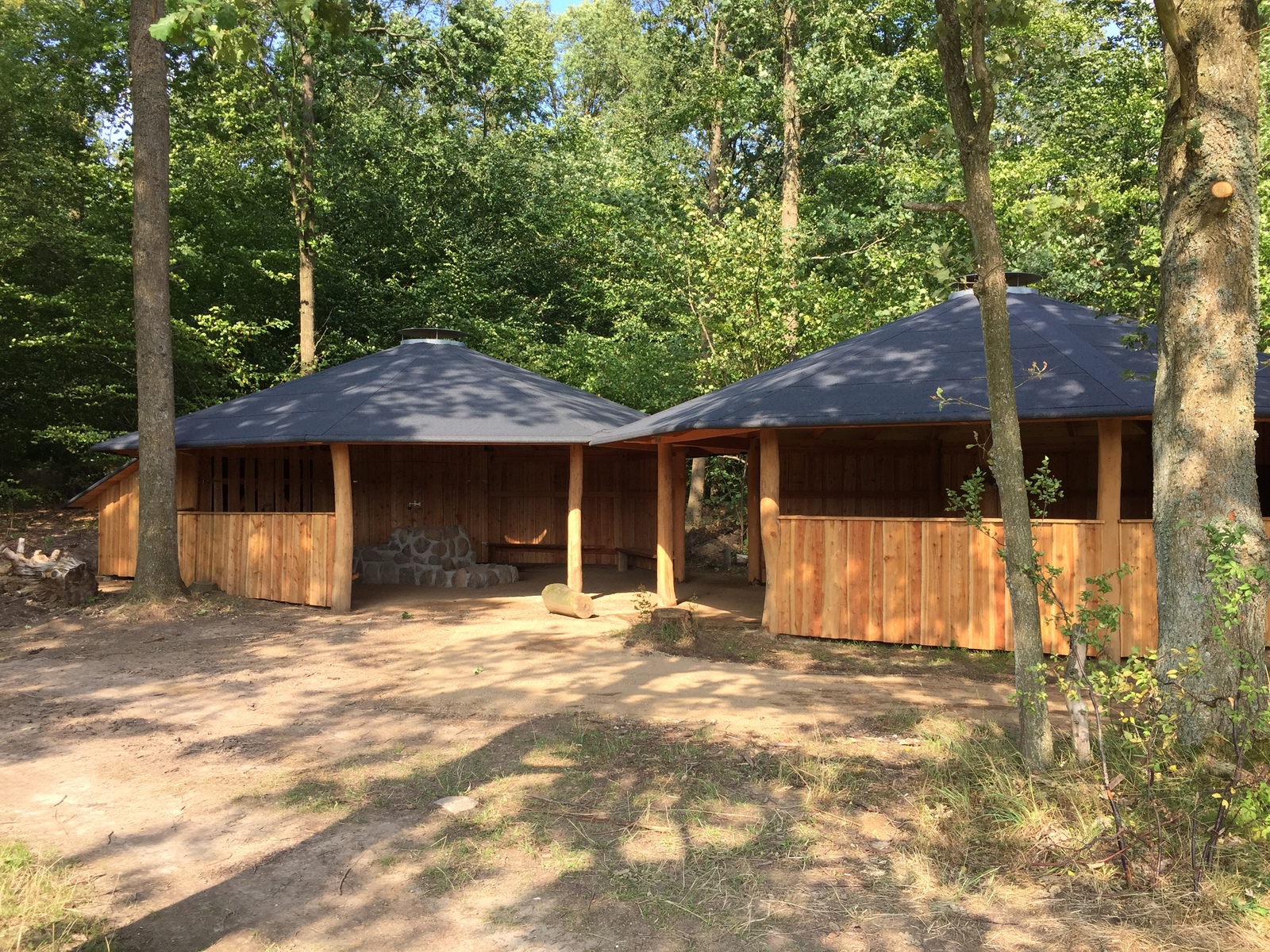 Avnstrup shelteren – miniature 4