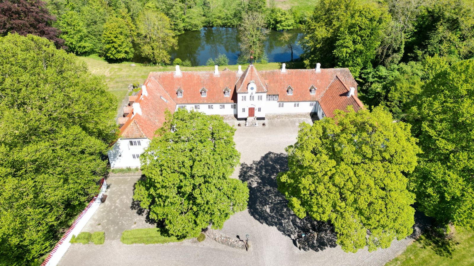 Isgård
