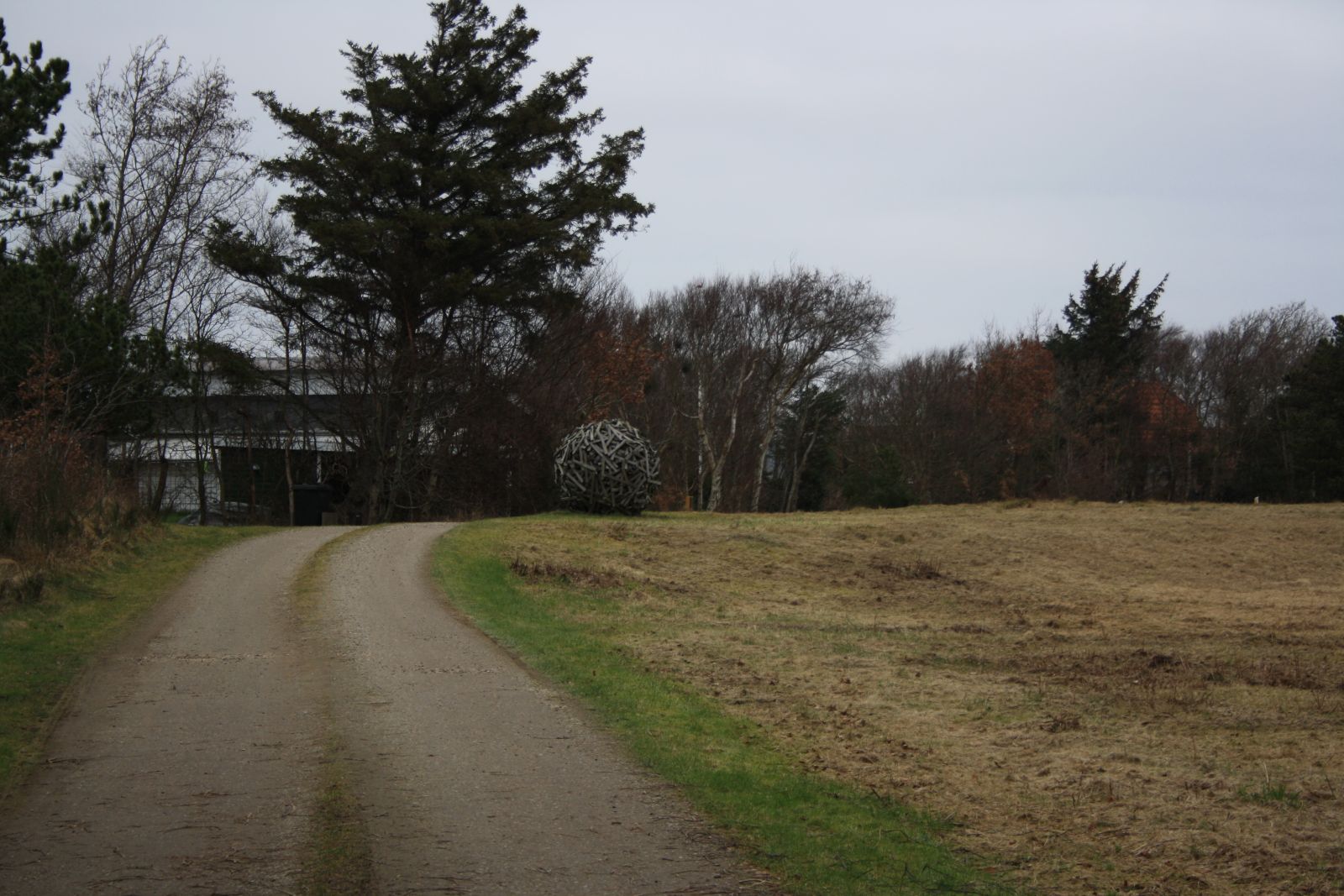 Store Torp rute