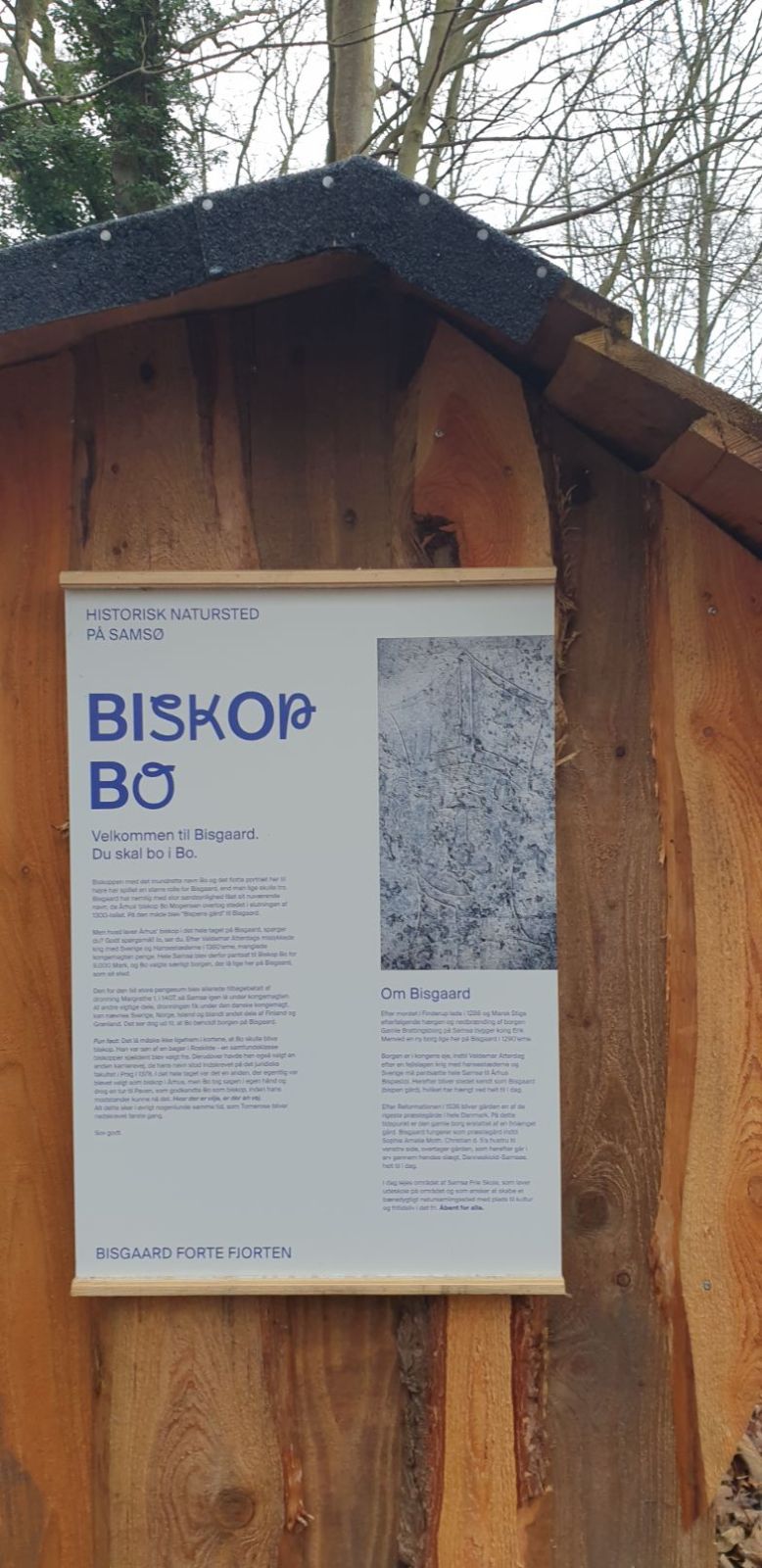 Bisgaard Forte Fjorten – miniature 2