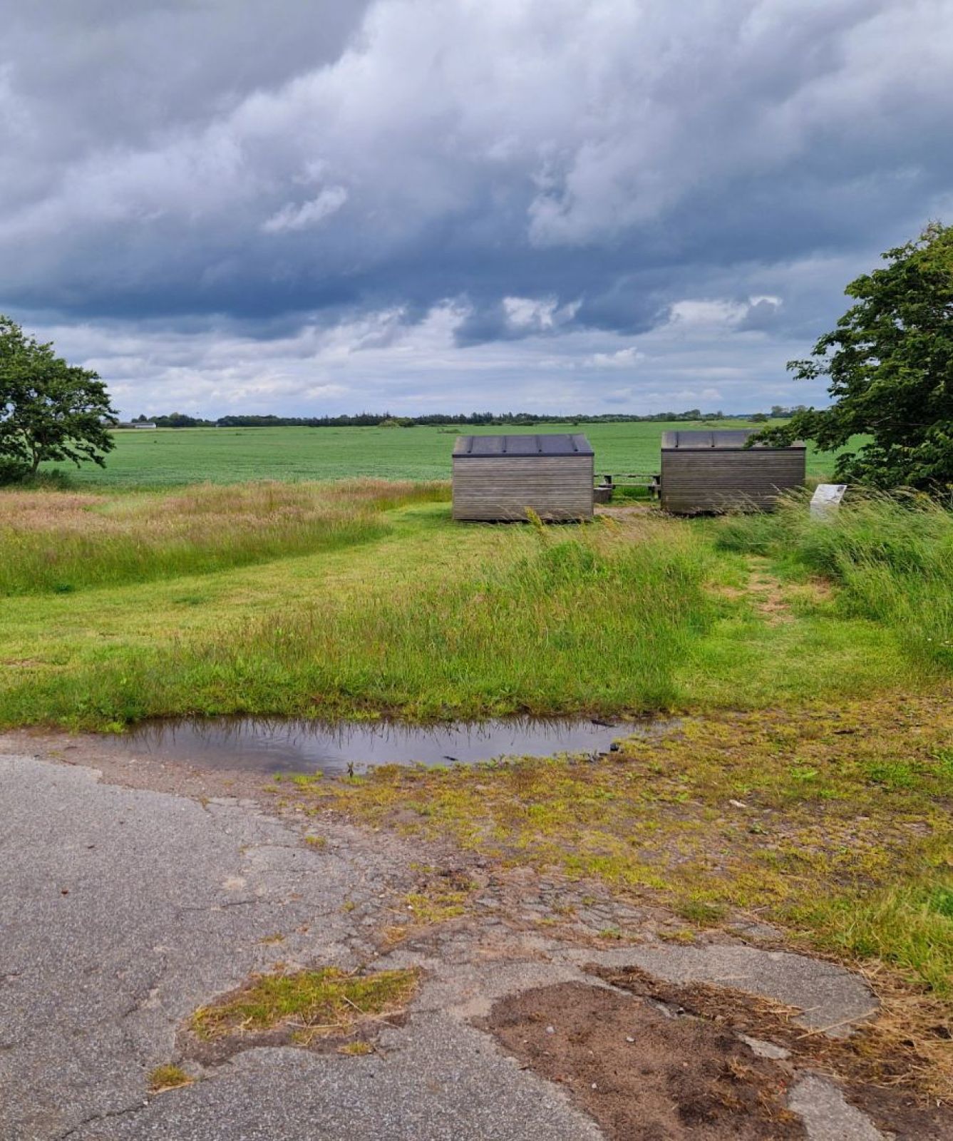 Marskshelters i Emmerlev – miniature 2