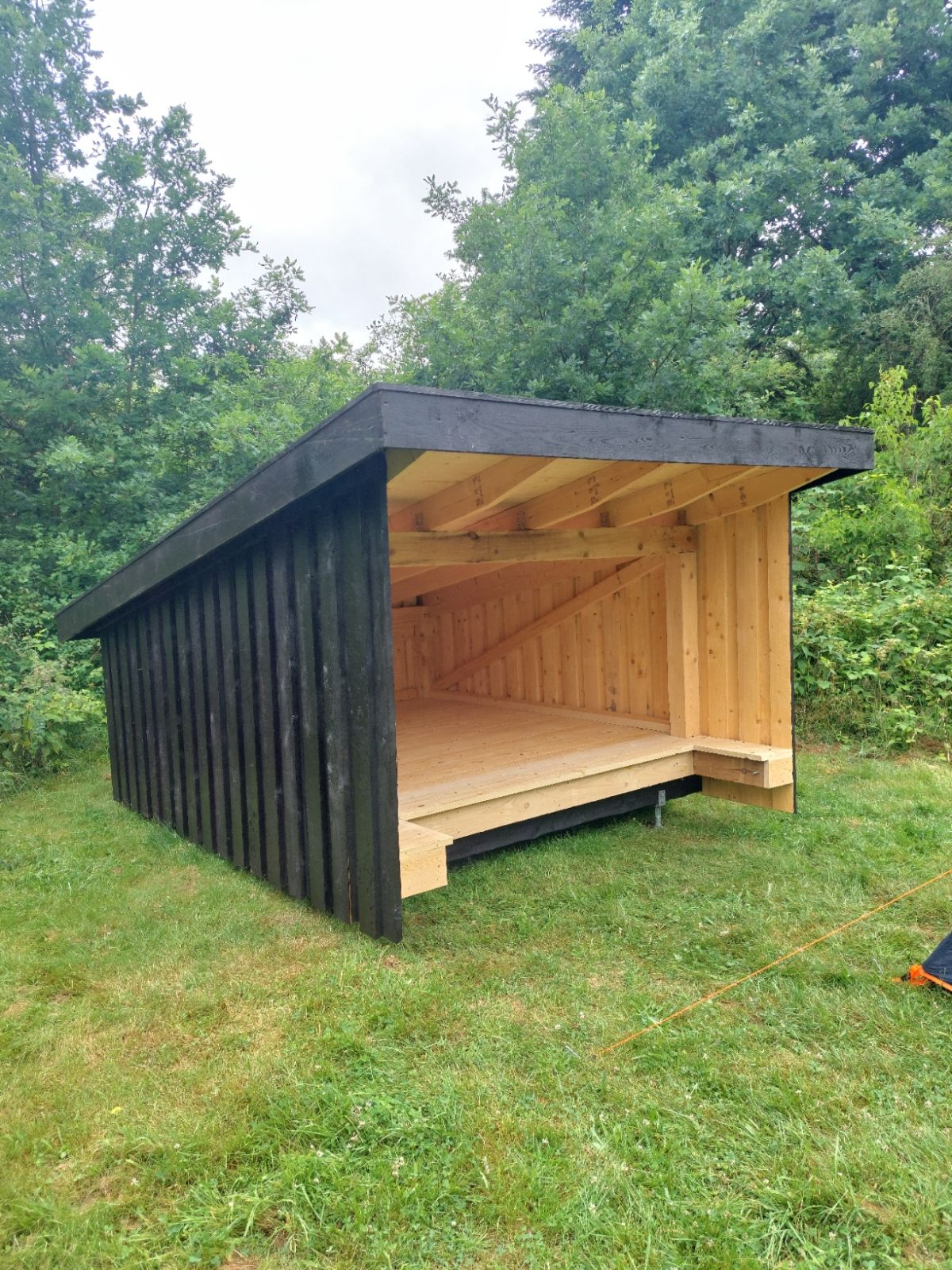 Mini Shelter