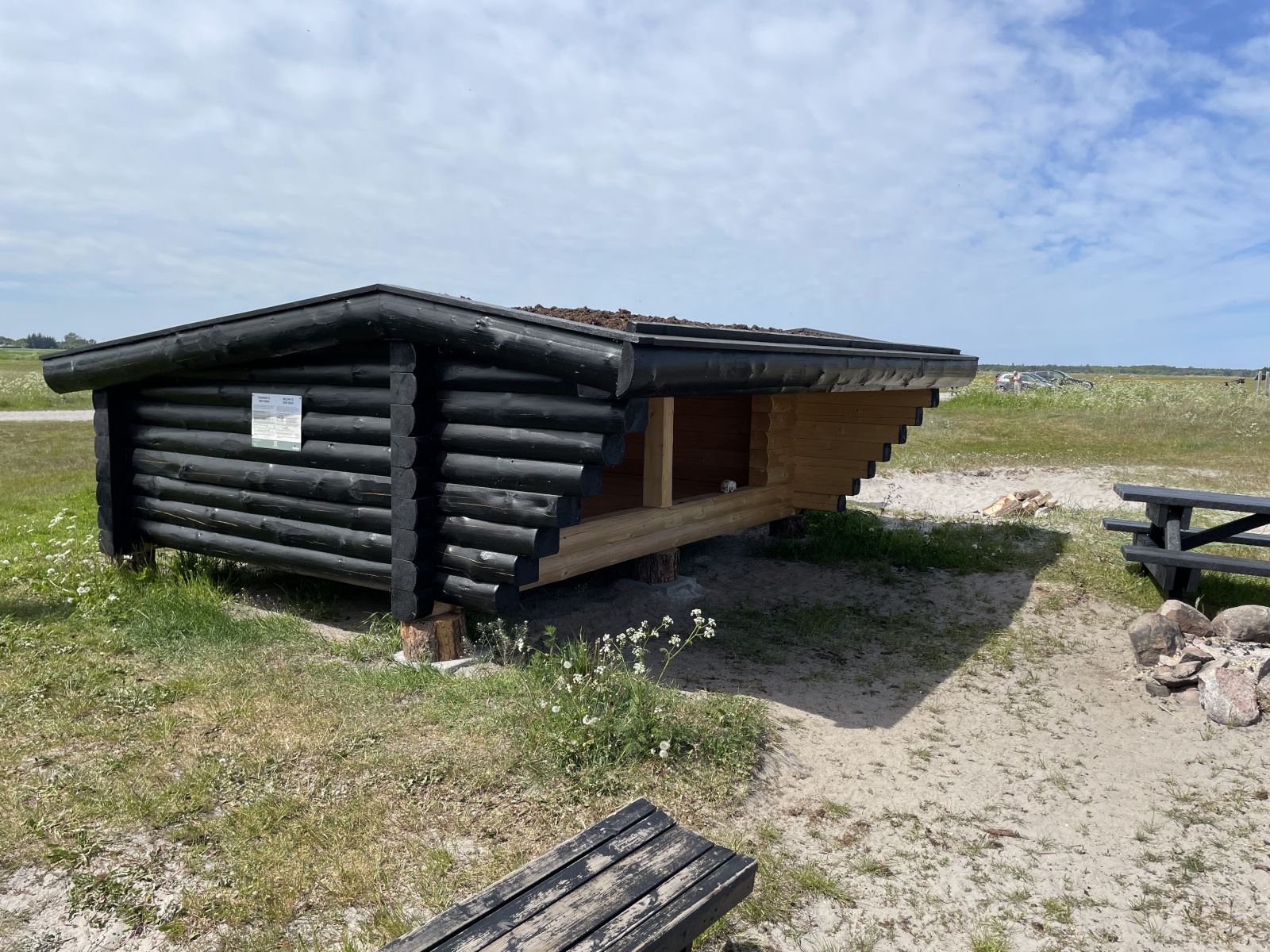 Jerup Shelter – miniature 2