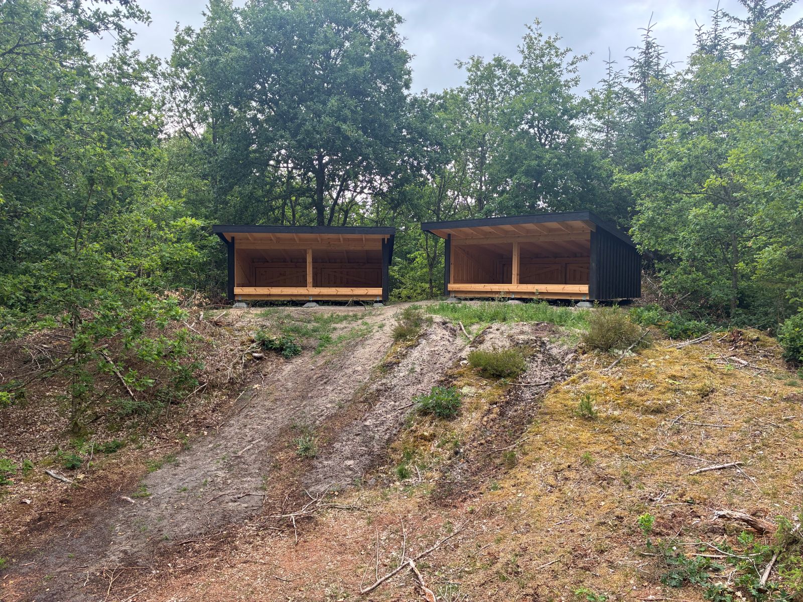 shelter