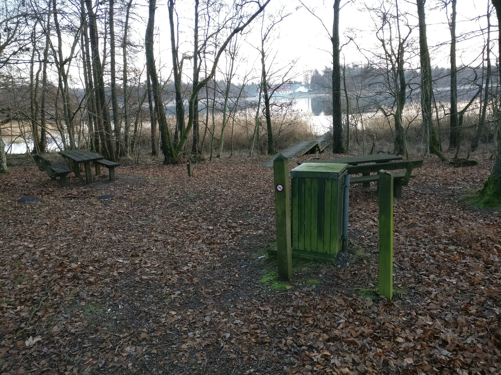 Rasteplads