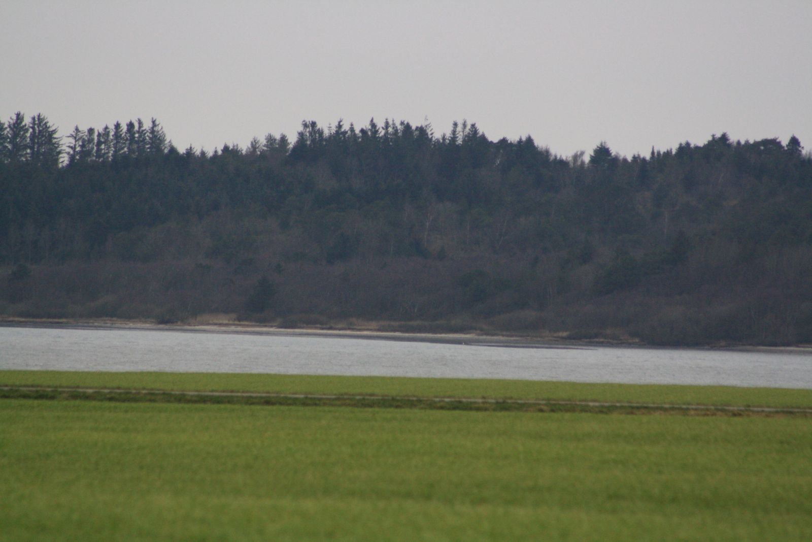 Store Torp rute