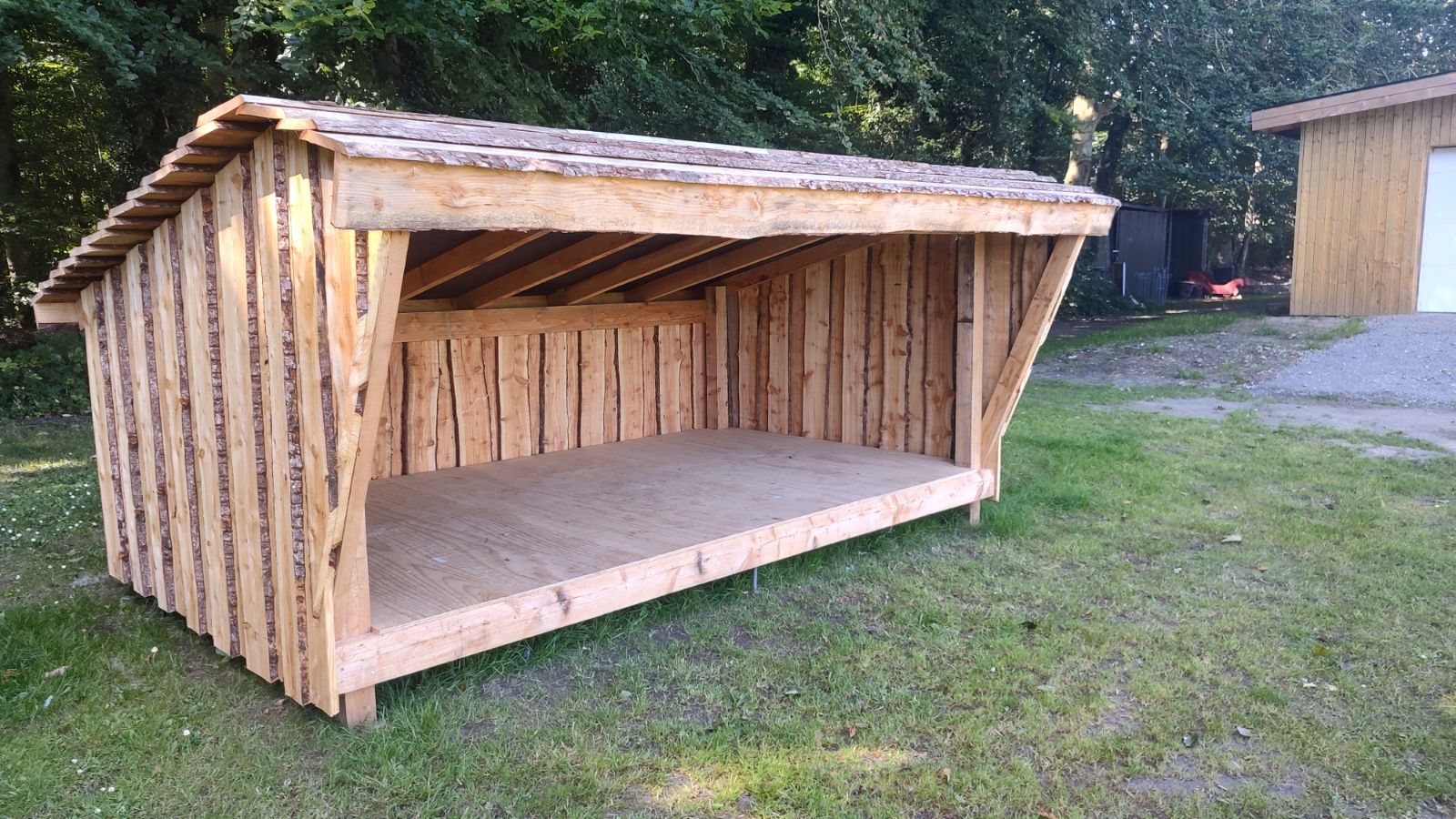 Shelter i Lunden – miniature 1