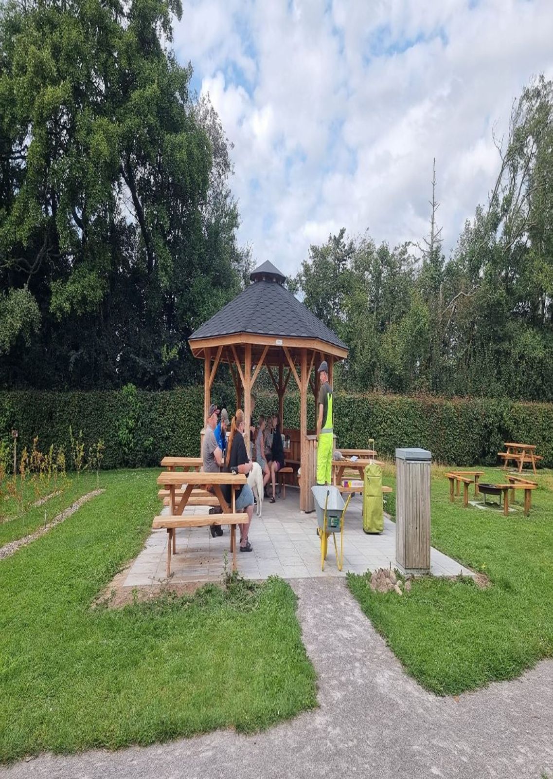 Moseby Bypark