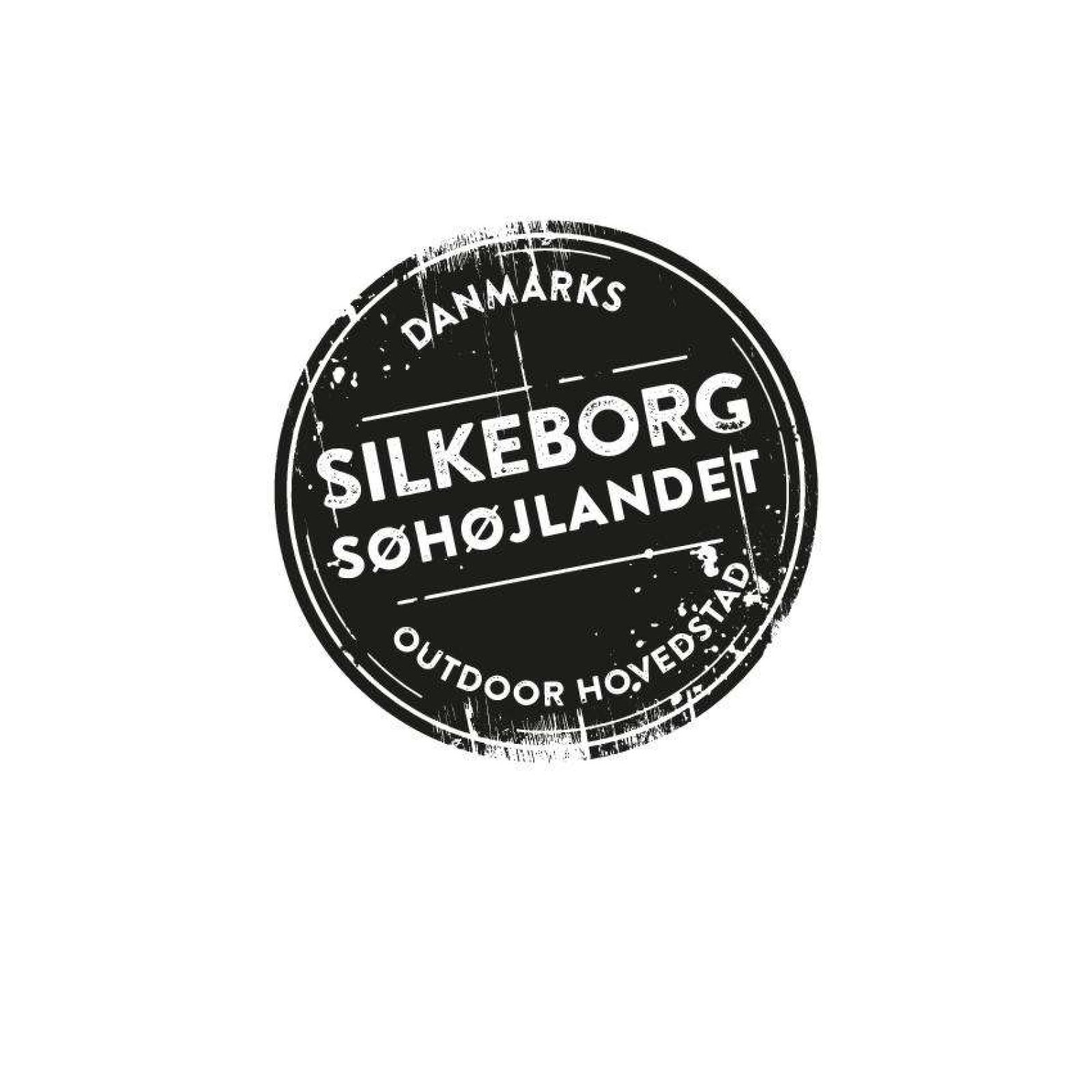 Logo: Silkeborg Kommune