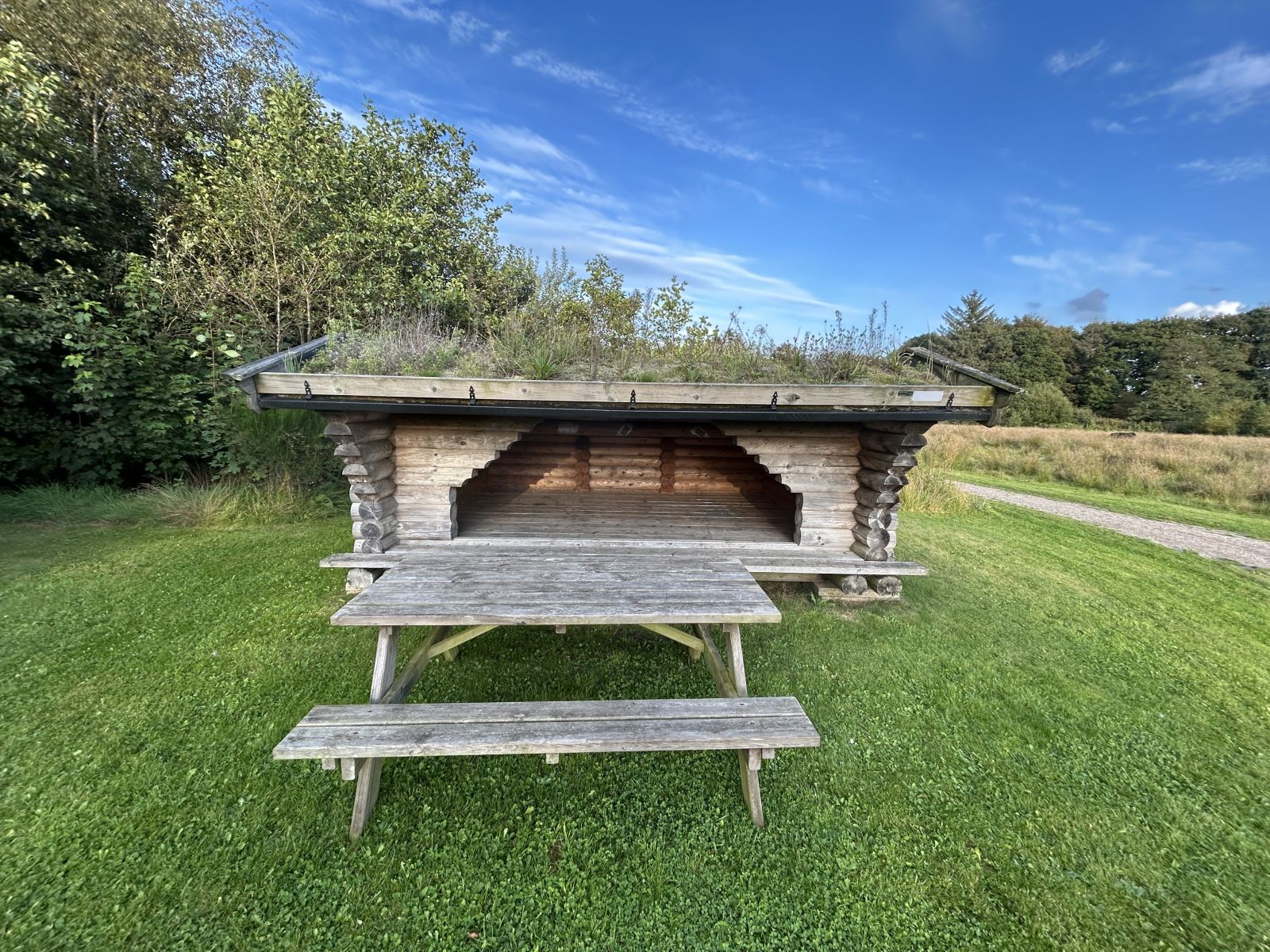 Endrup Naturpark Shelters – miniature 3