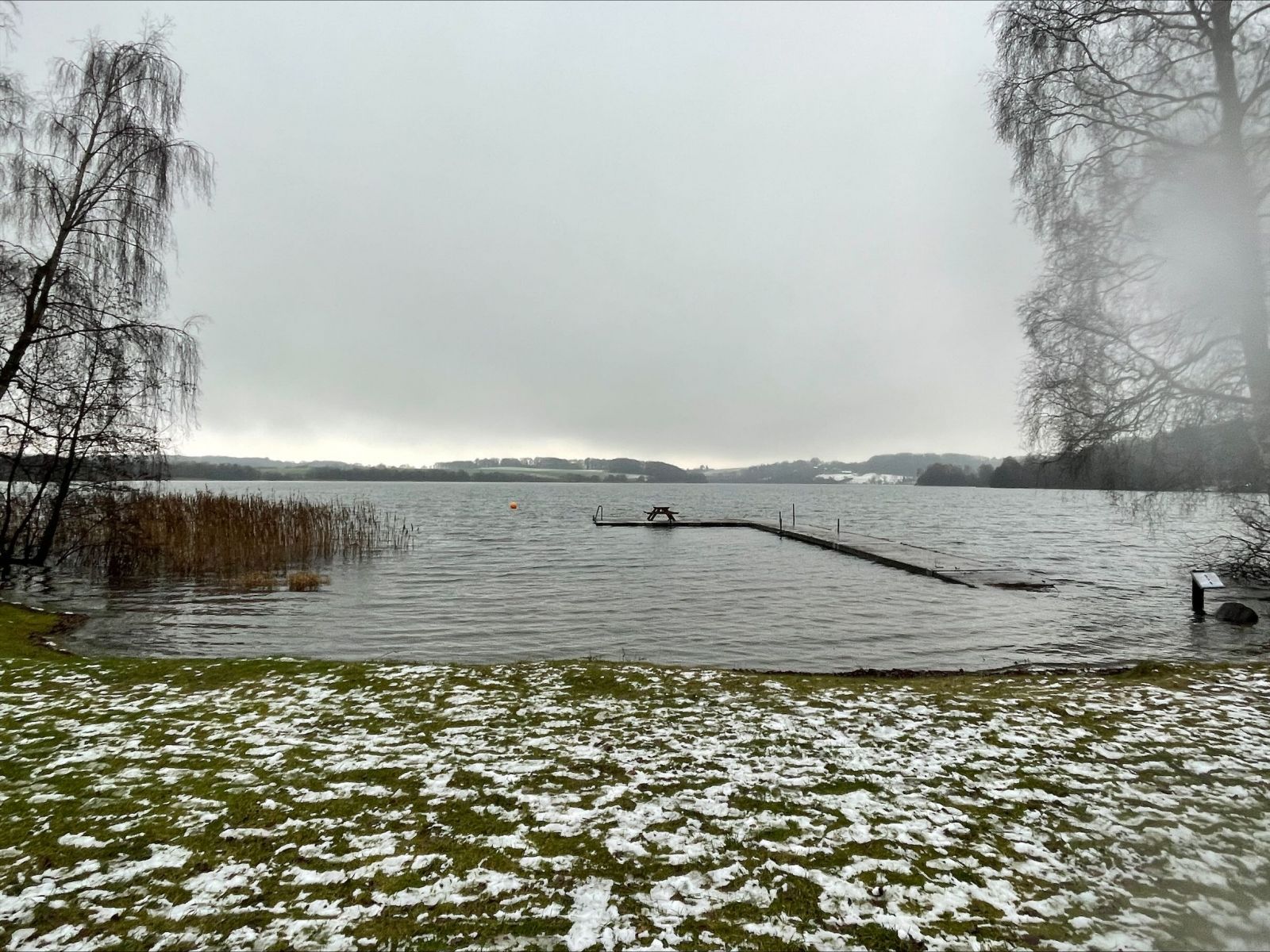 Stilling Strand