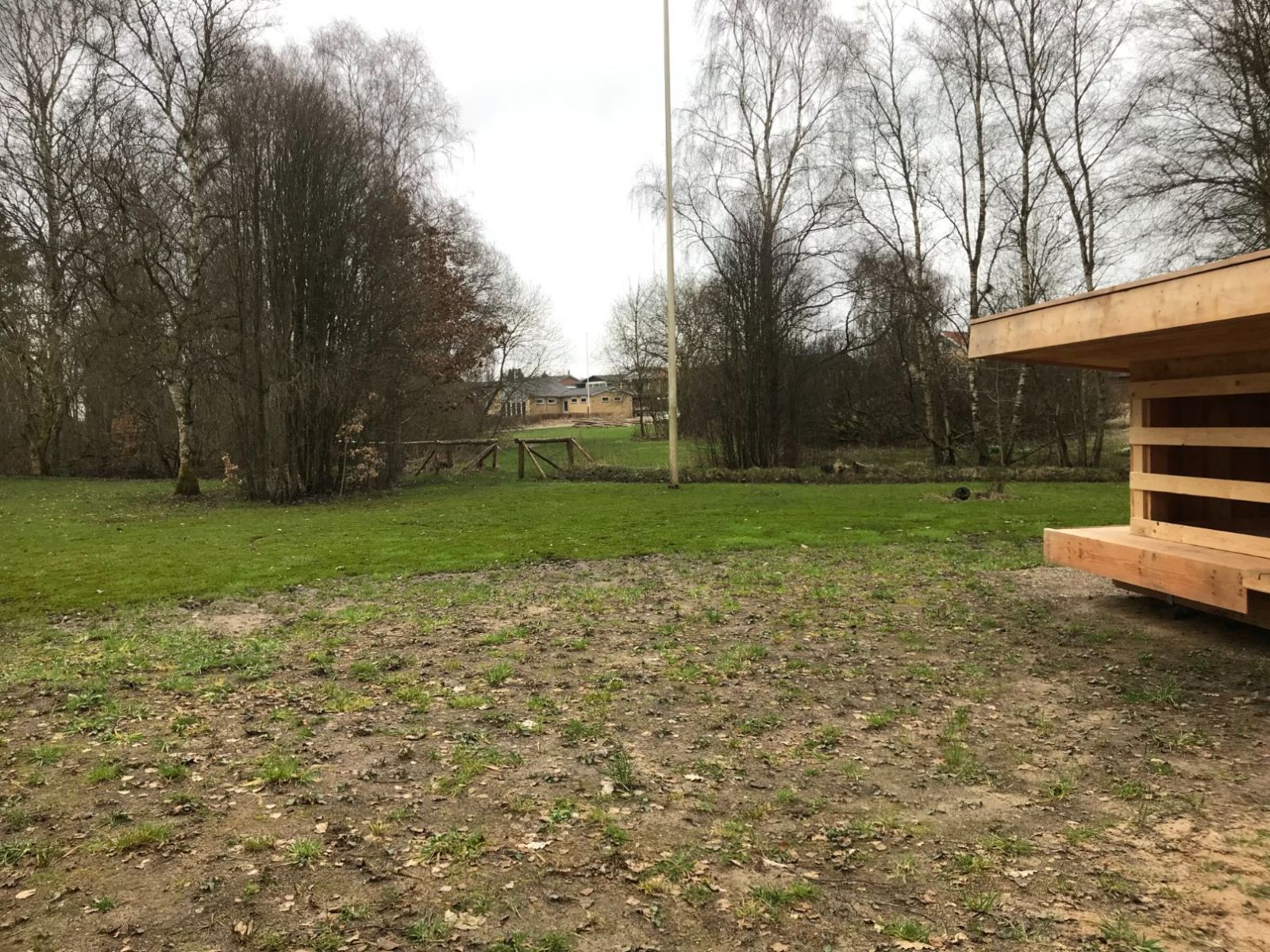 KFUM-Spejdernes skov og plads – miniature 3