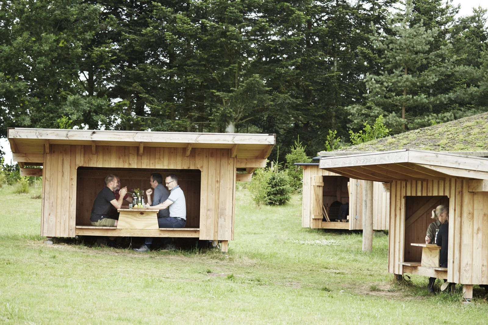 Haldbjerg Naturcampus – miniature 6
