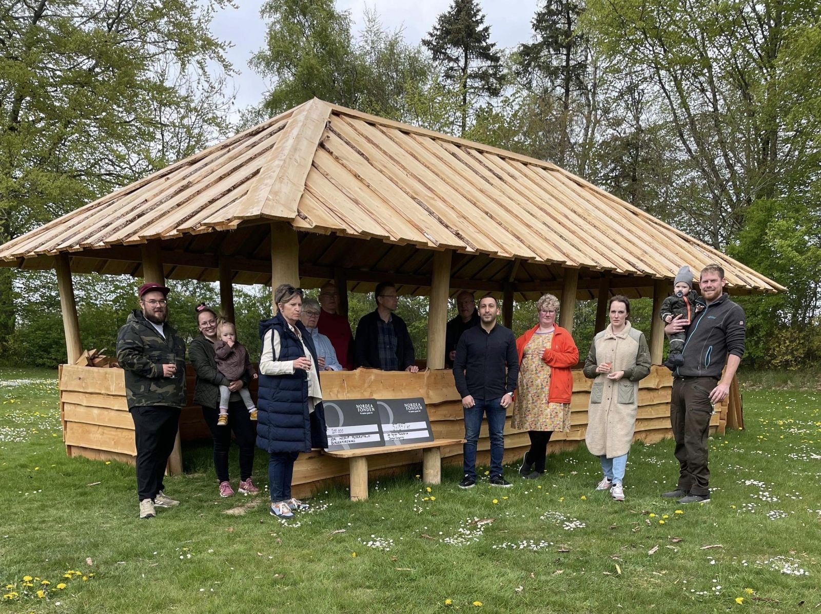 Naturpladsen i Sdr. Højrup – miniature 3