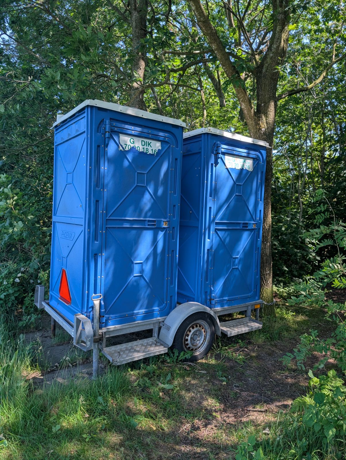 Lejrplads ved Hornum Sø – miniature 2