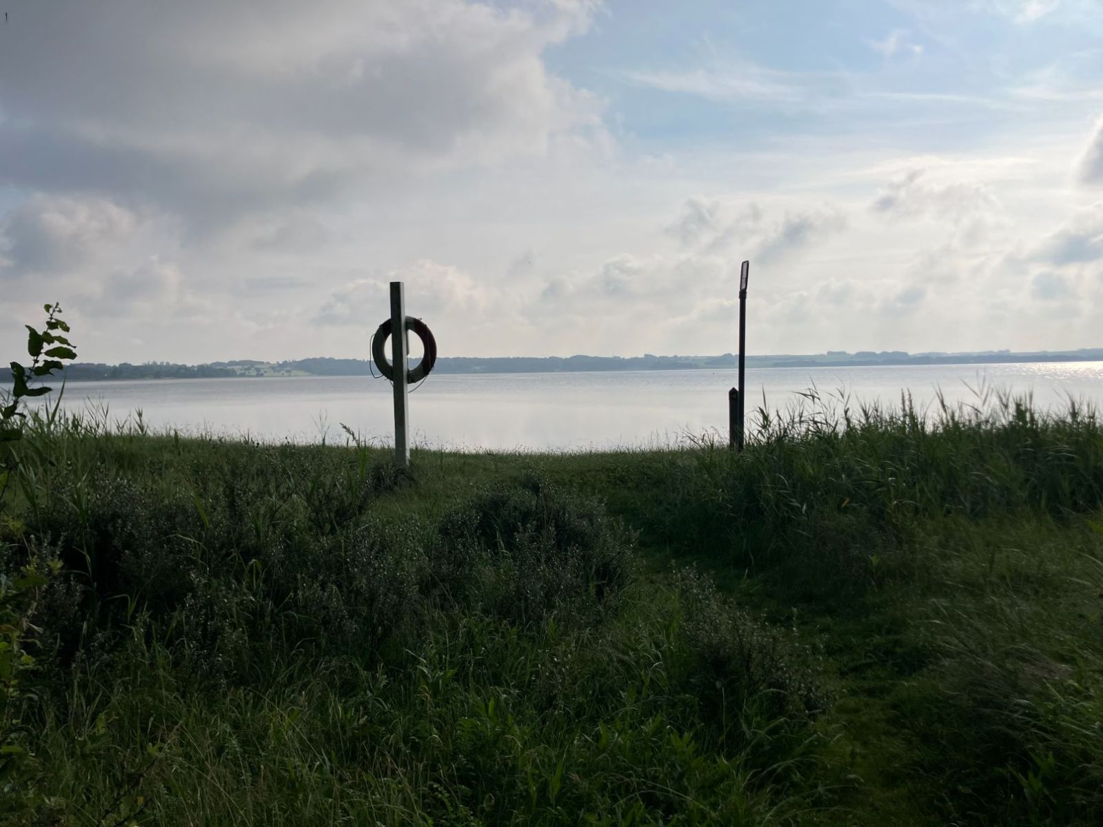 Harre Vig - Rævehøjvej – miniature 4