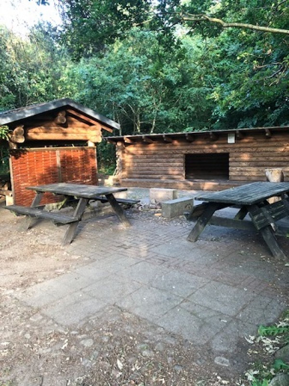 Udgravningen, Jegindø – miniature 1