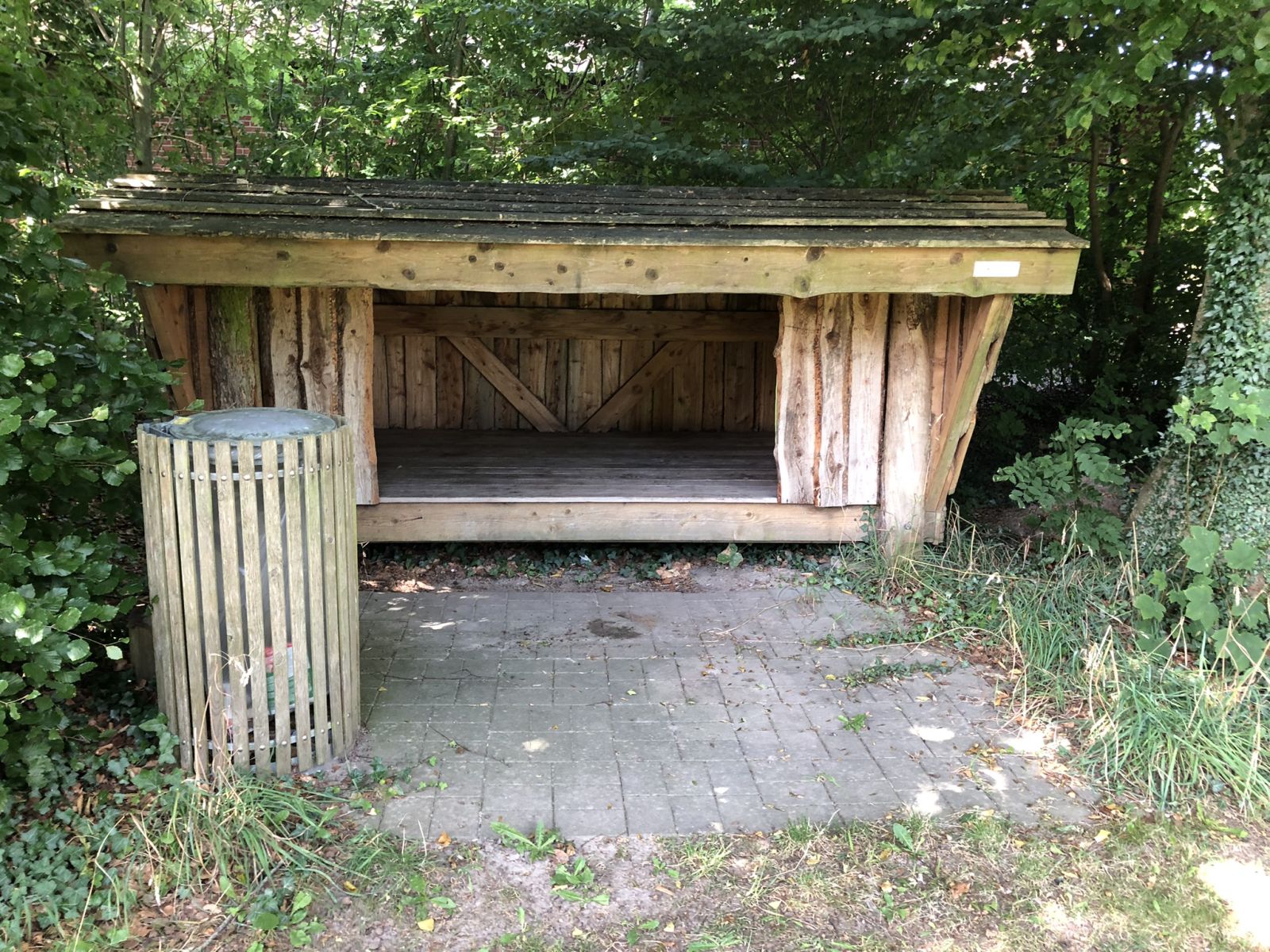 Vedsted, Det Grønne Hjørne – miniature 3