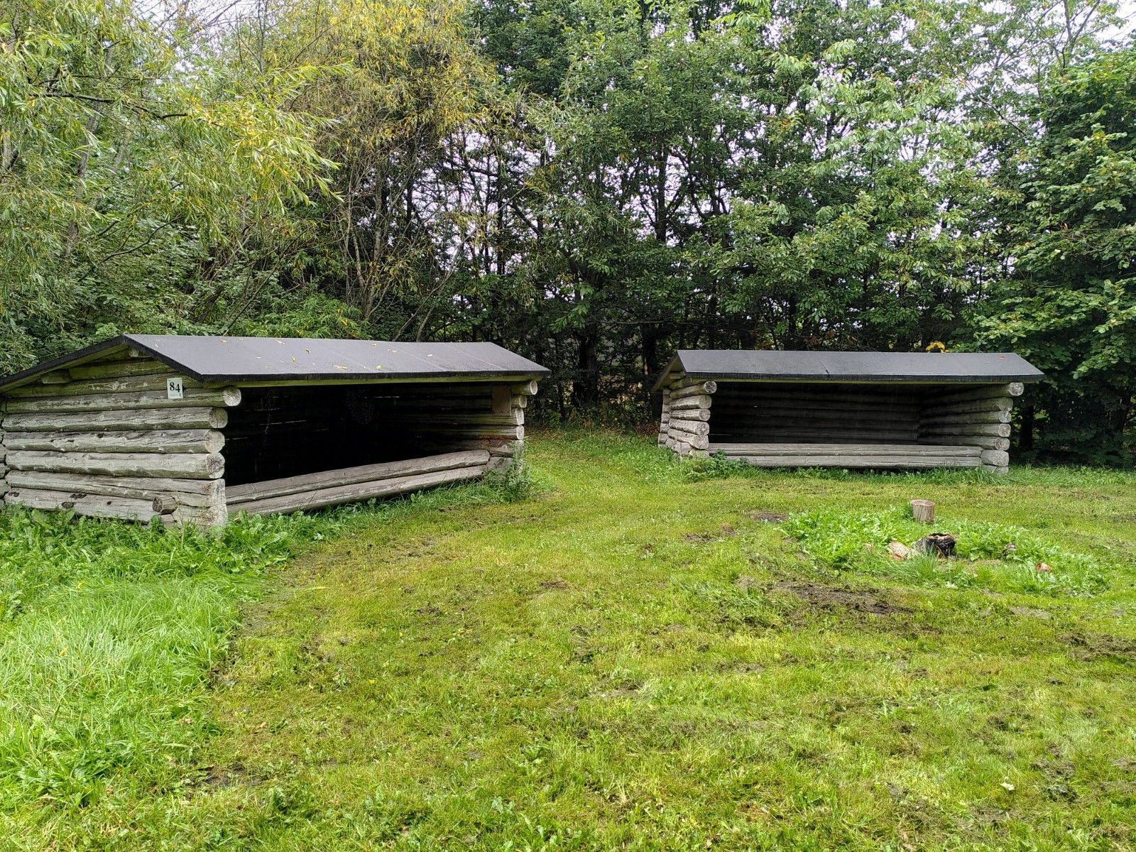 Bakkegården shelterplads – miniature 2