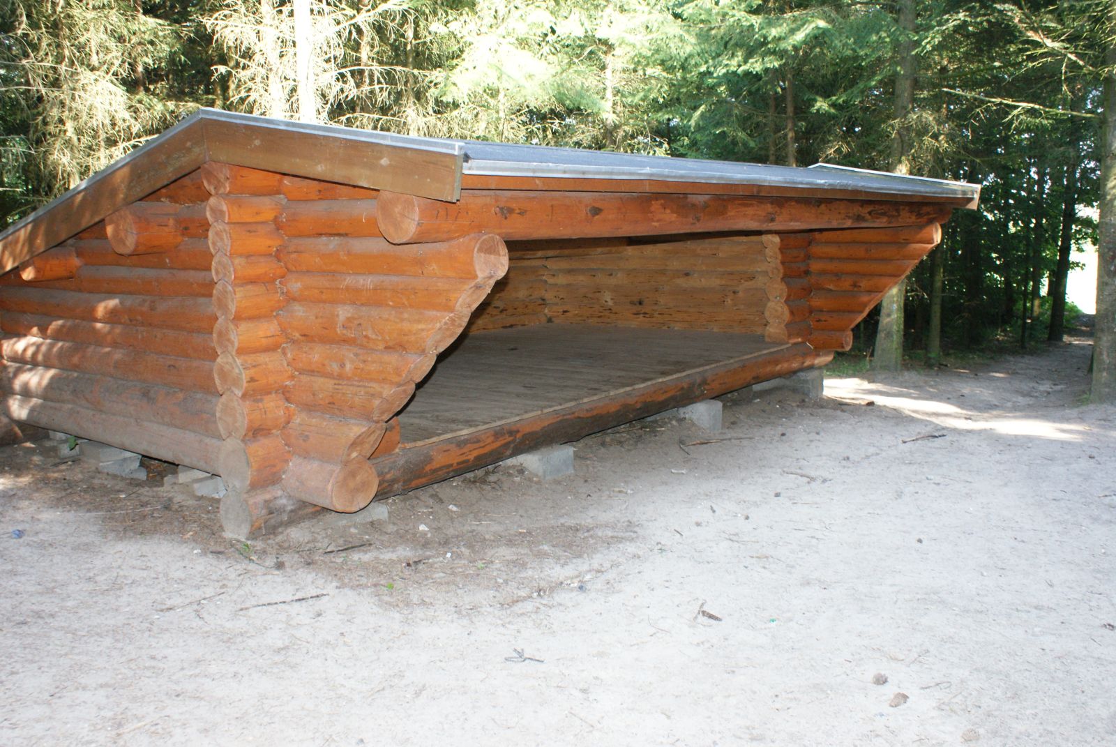 Friluftscenter Katbakken – miniature 1