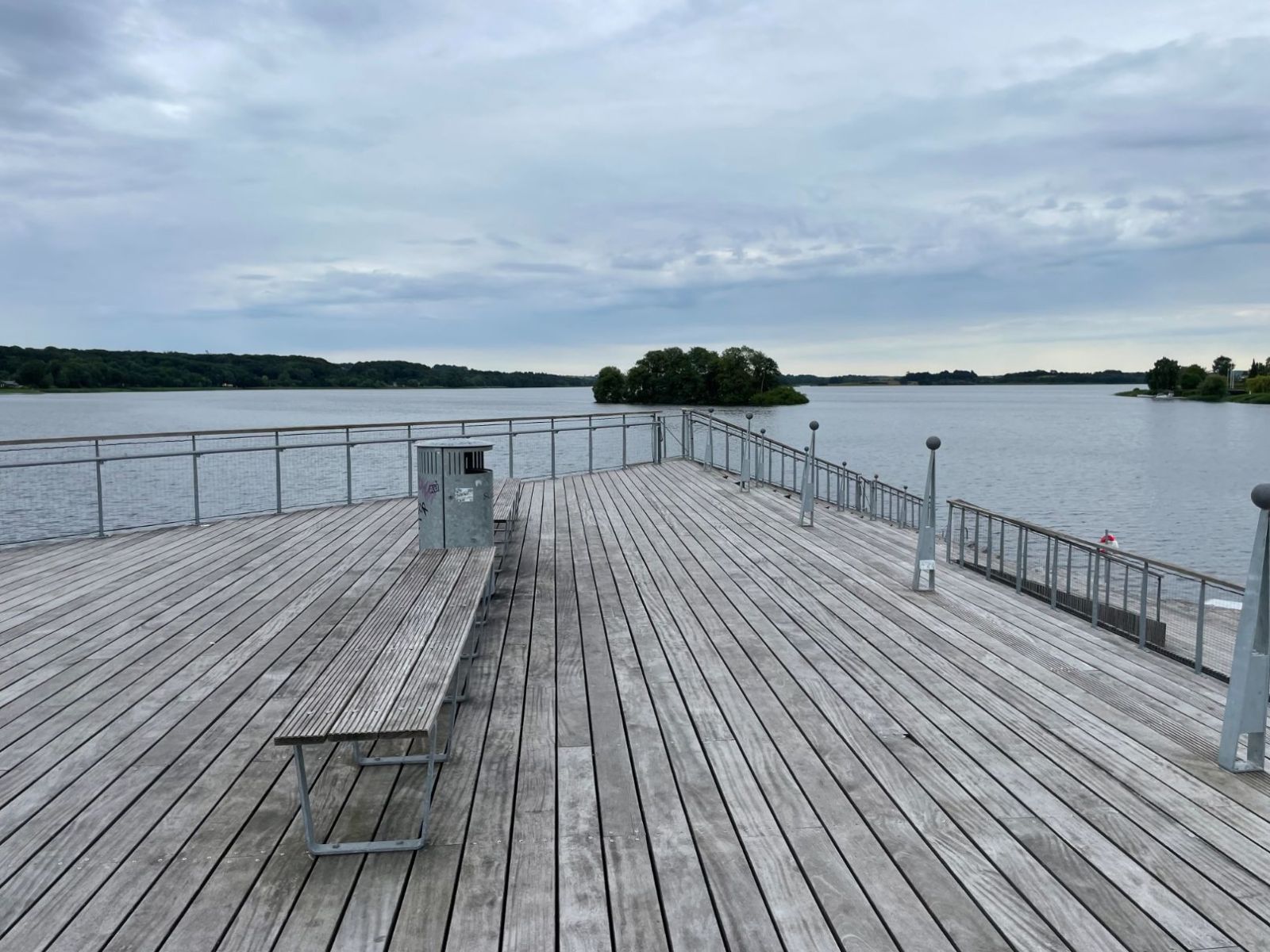 Bybadet i Skanderborg
