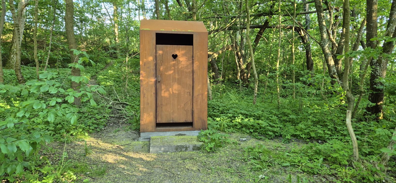 Opført 2026