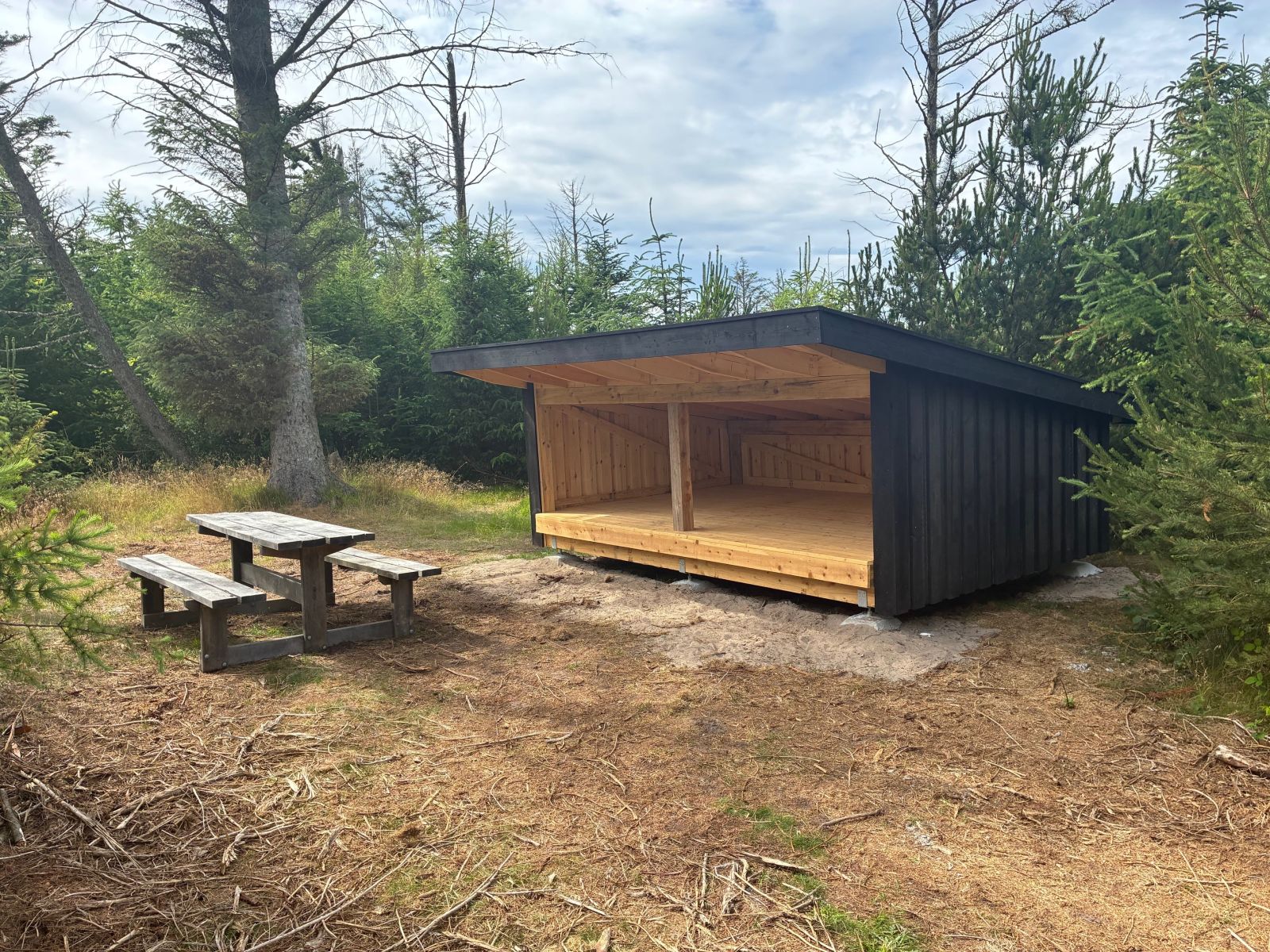 shelter