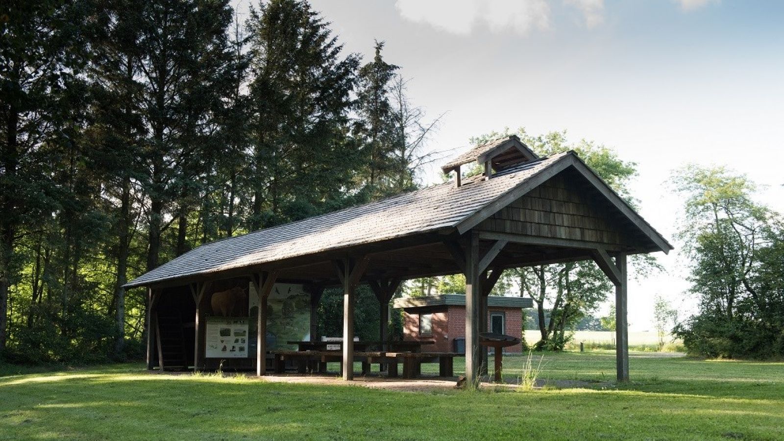 Naturuniversitet ved Starup – miniature 2