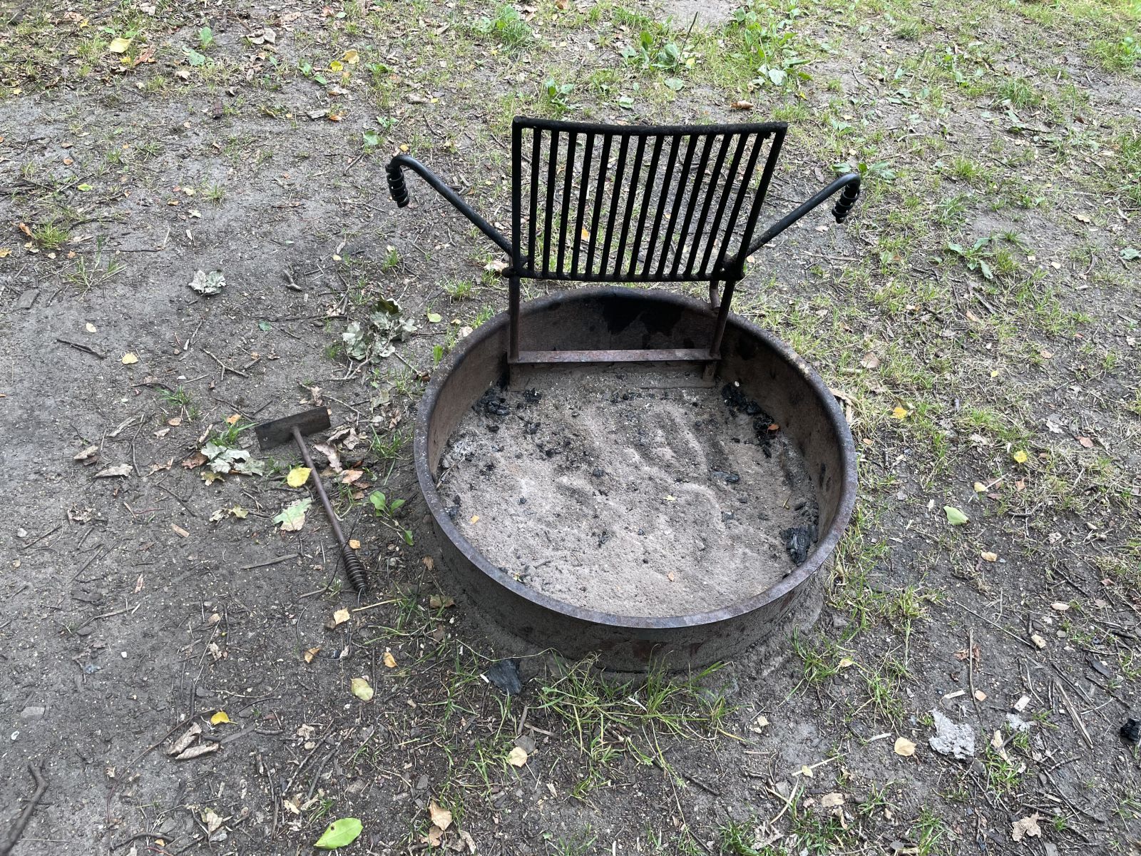 Bålplads