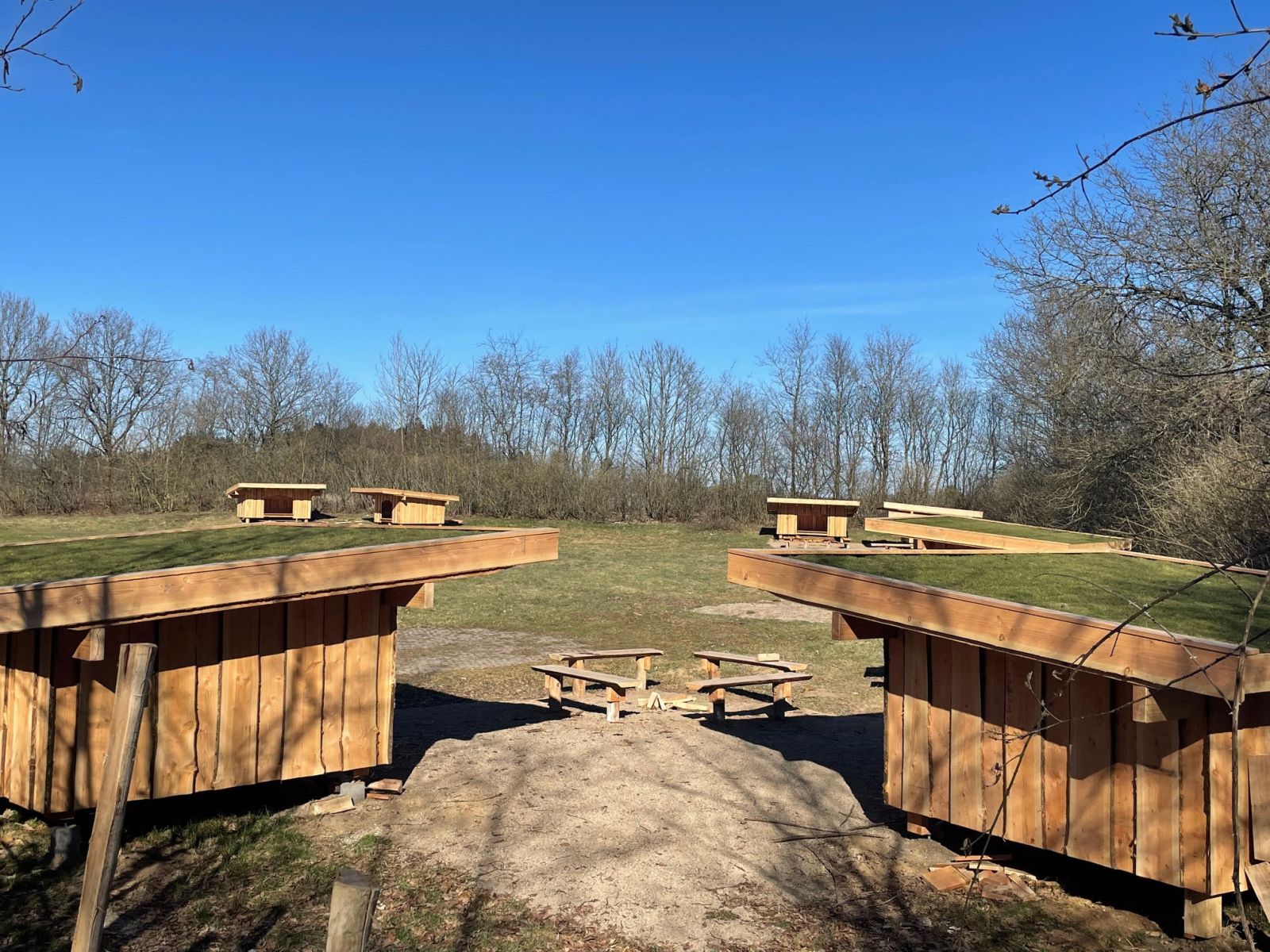 Shelters