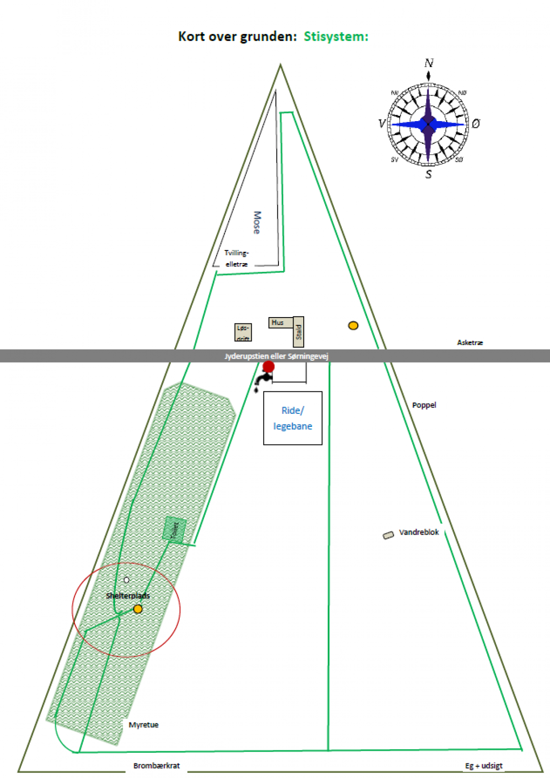 Åmosenaturcamp – miniature 5