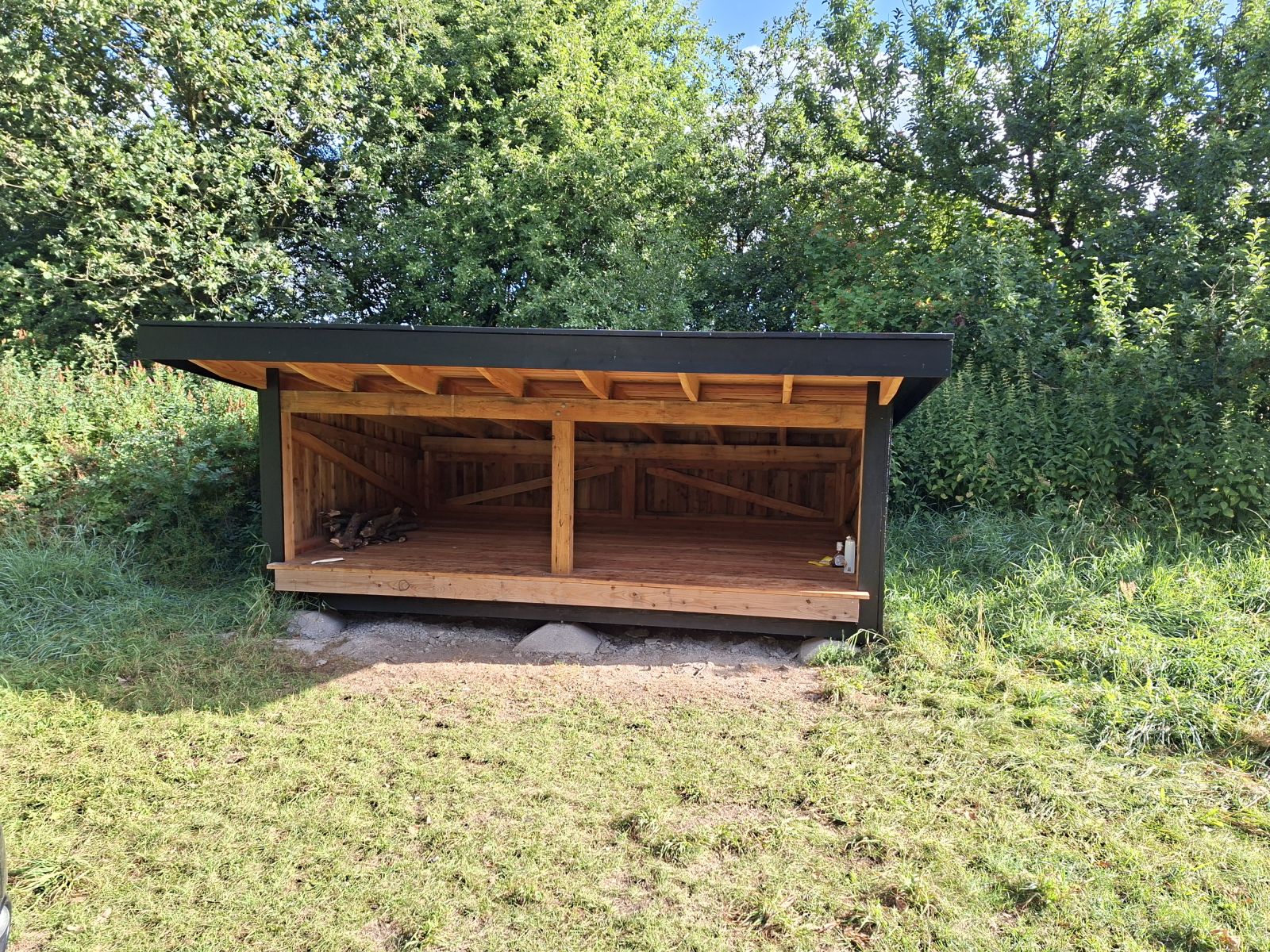 shelter