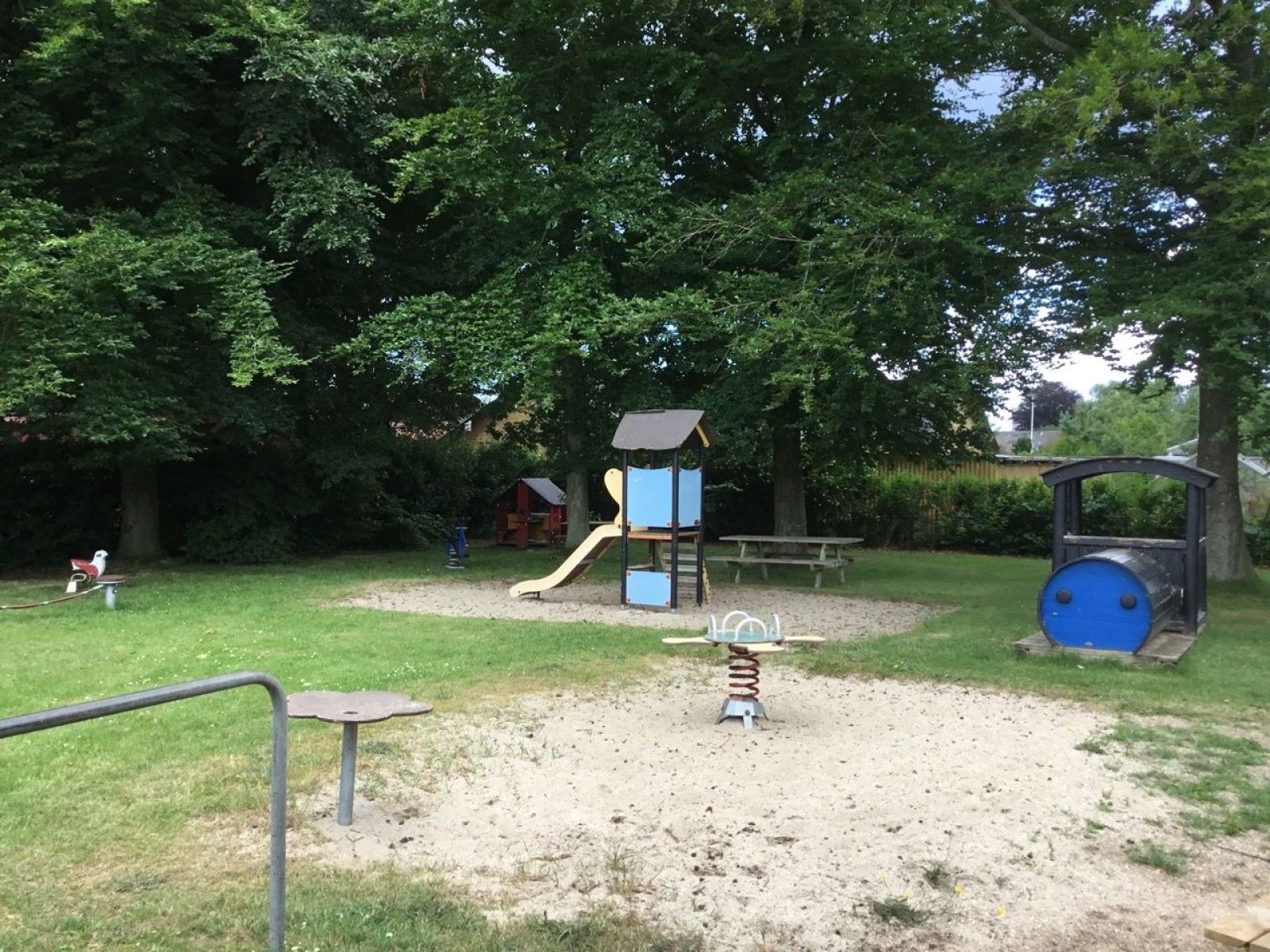 Legeplads