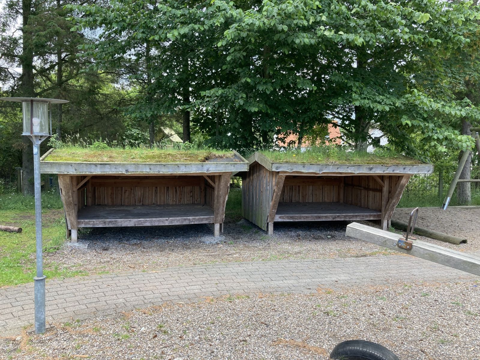 Tranum Skole – miniature 1