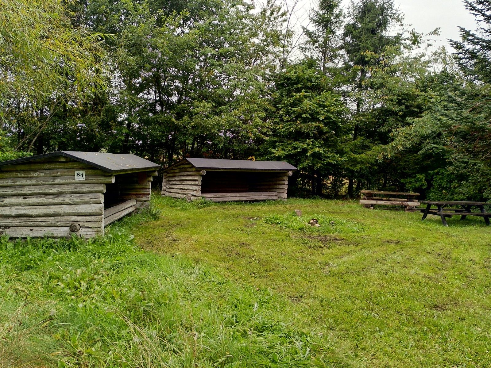 Bakkegården shelterplads – miniature 3
